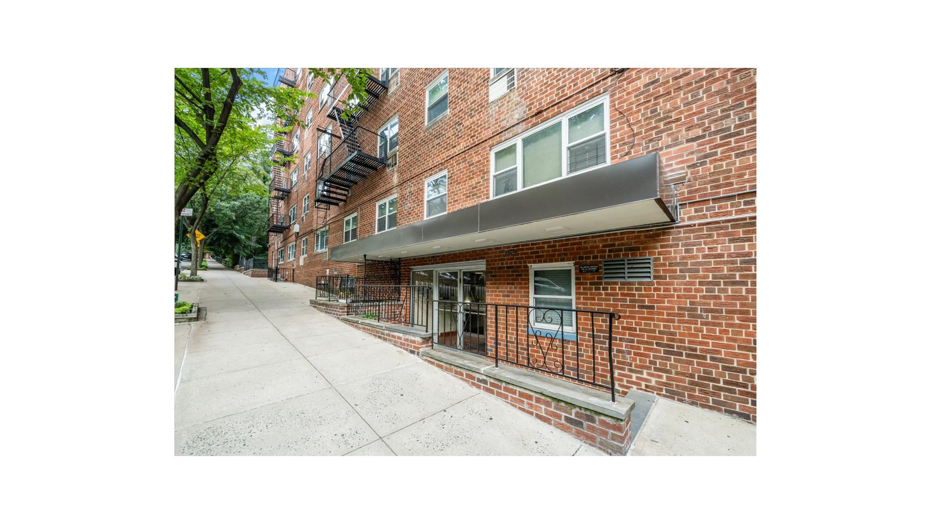 3030 Johnson Avenue 3D Spuyten Duyvil Bronx NY 10463