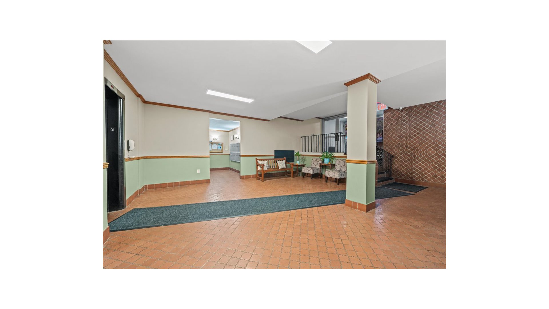 3030 Johnson Avenue 3D Spuyten Duyvil Bronx NY 10463