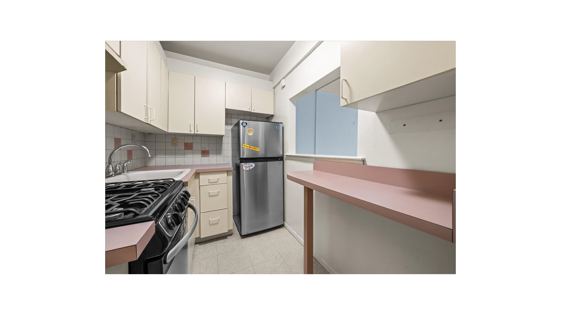 3030 Johnson Avenue 3D Spuyten Duyvil Bronx NY 10463