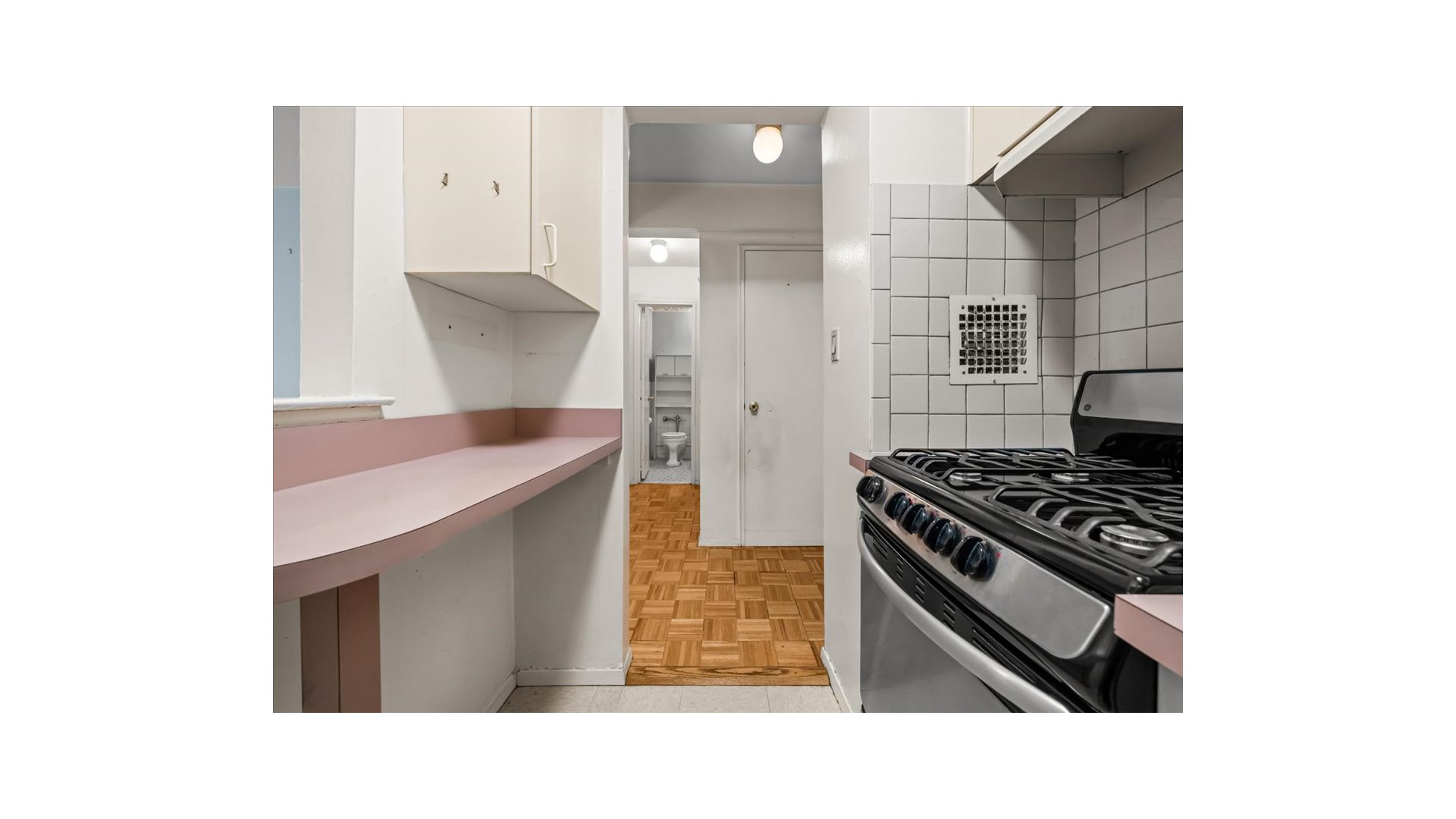 3030 Johnson Avenue 3D Spuyten Duyvil Bronx NY 10463