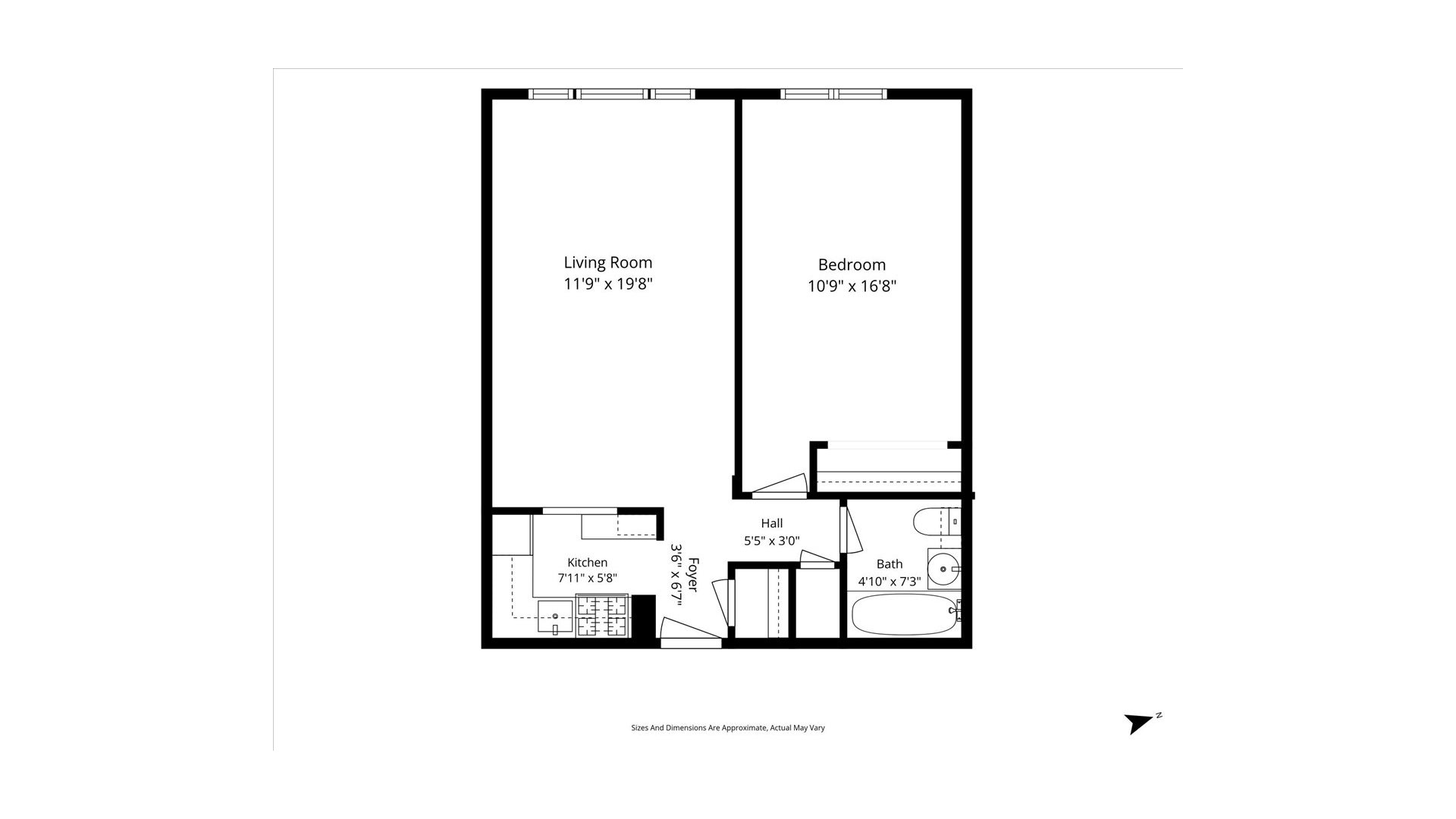 3030 Johnson Avenue 3D Spuyten Duyvil Bronx NY 10463
