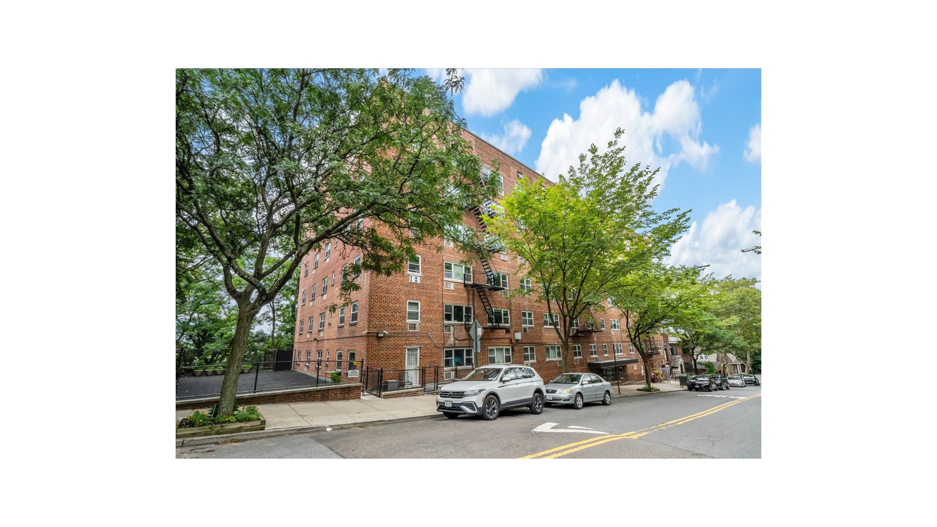 3030 Johnson Avenue 3D Spuyten Duyvil Bronx NY 10463