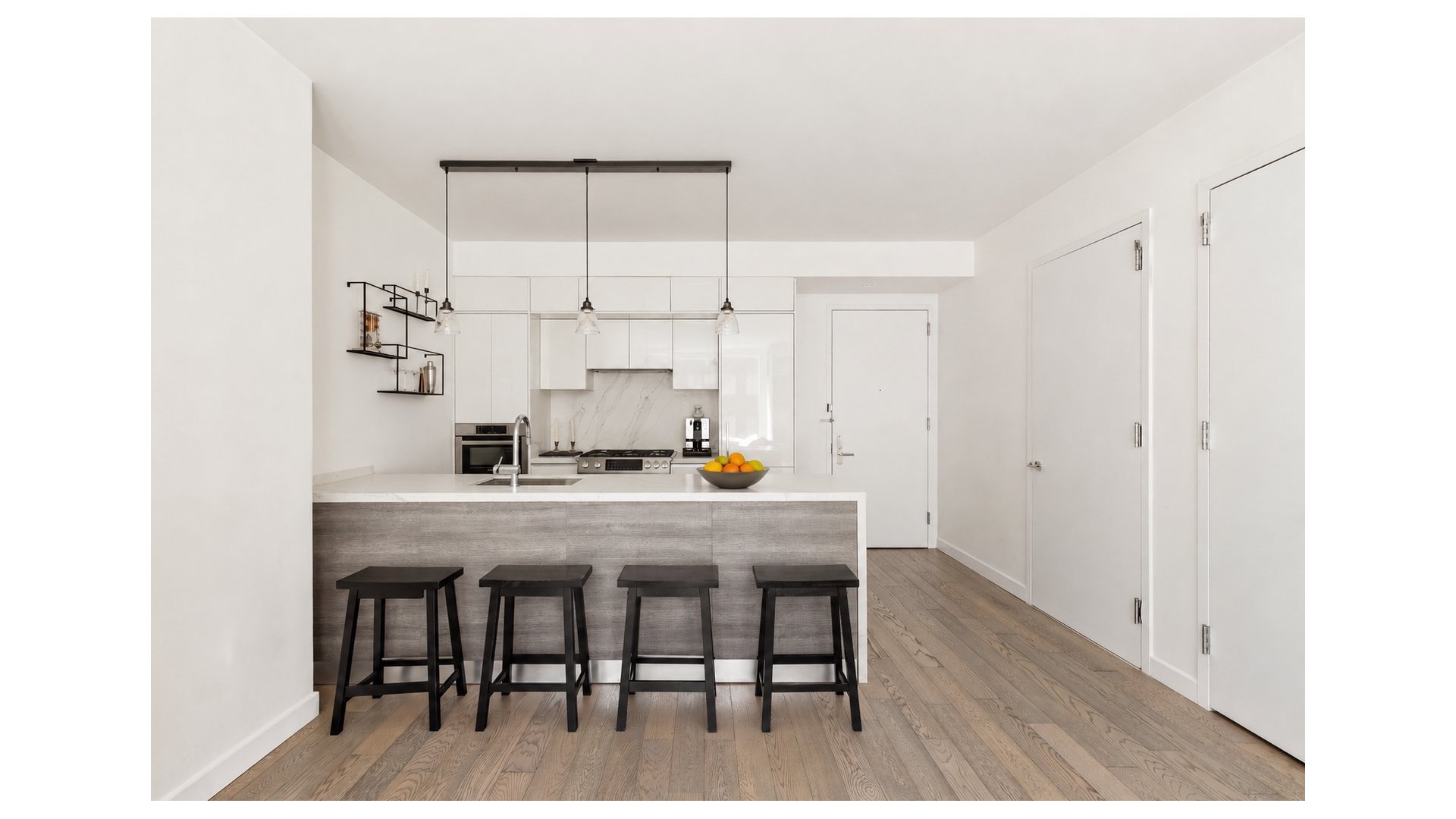 505 West 43rd Street Clinton New York NY 10036
