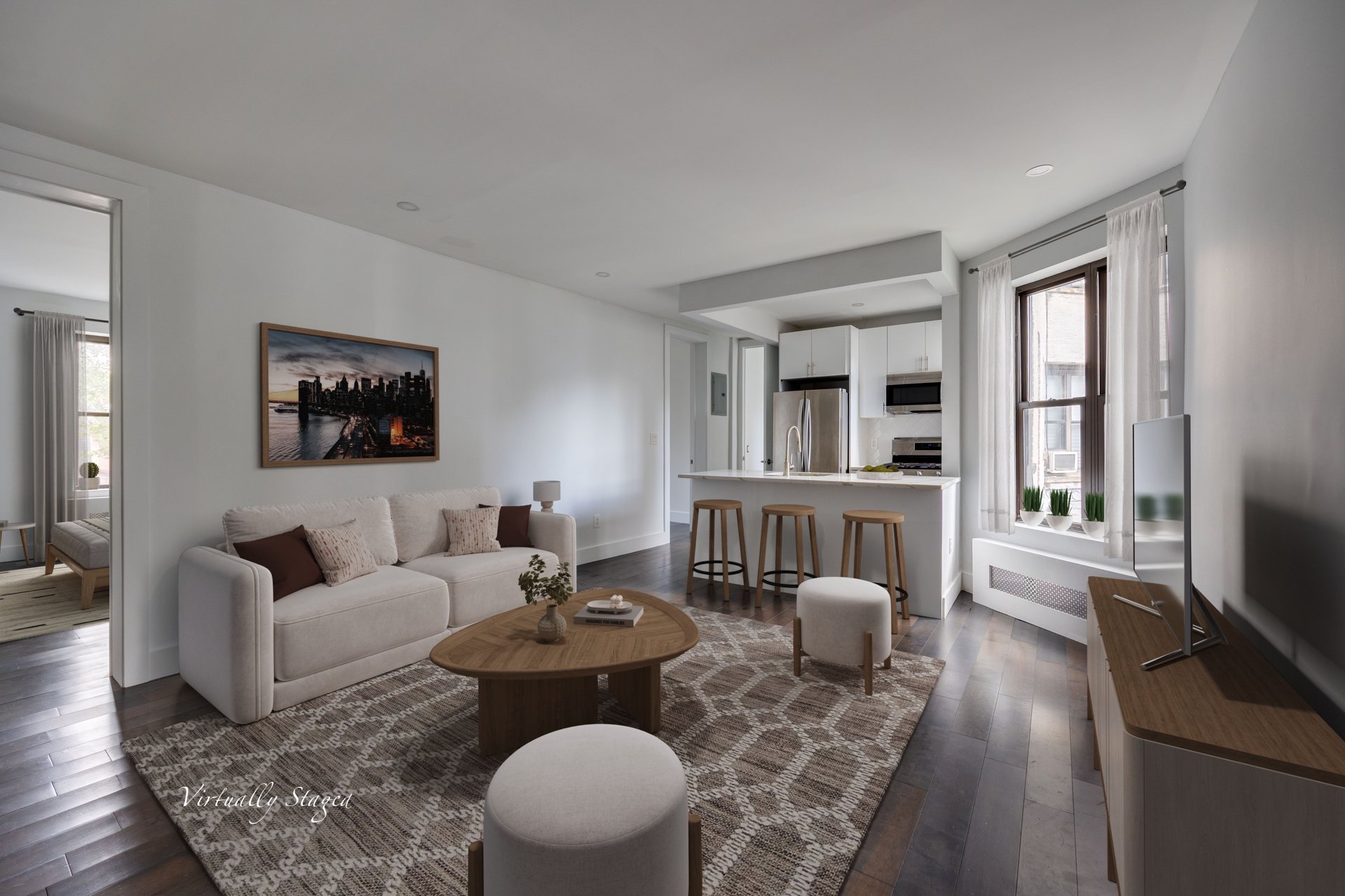 640 Ditmas Avenue 25 Kensington Brooklyn NY 11218