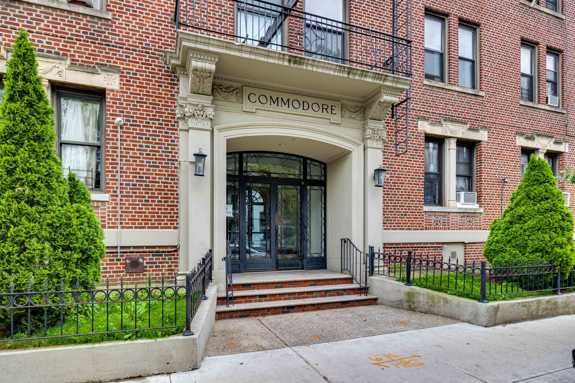 640 Ditmas Avenue 25 Kensington Brooklyn NY 11218