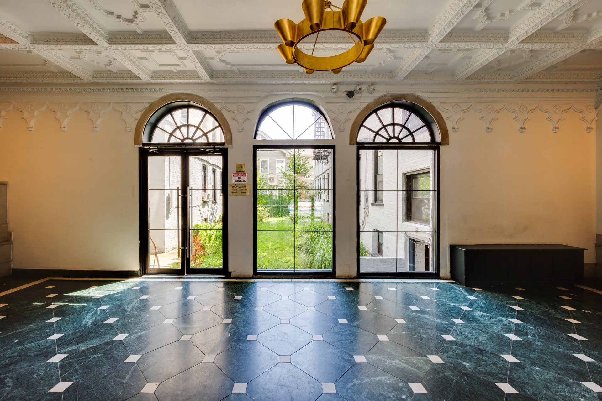 640 Ditmas Avenue 25 Kensington Brooklyn NY 11218