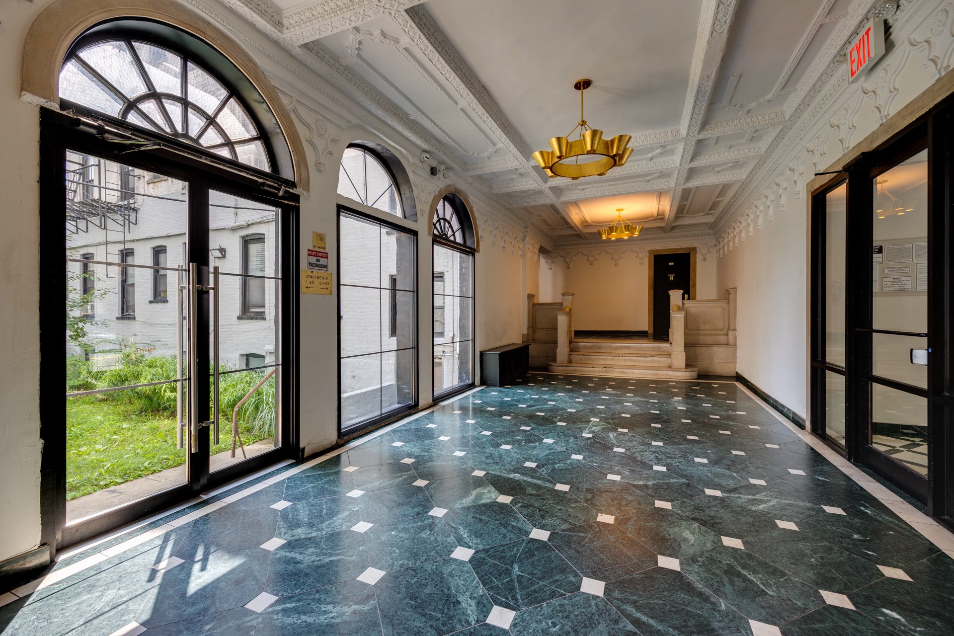 640 Ditmas Avenue 25 Kensington Brooklyn NY 11218