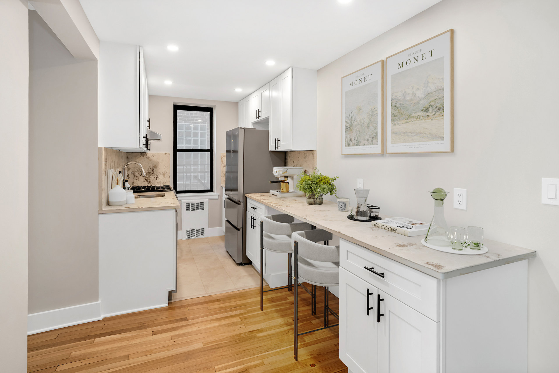 54 East 8th Street 4J Greenwich Village New York NY 10003