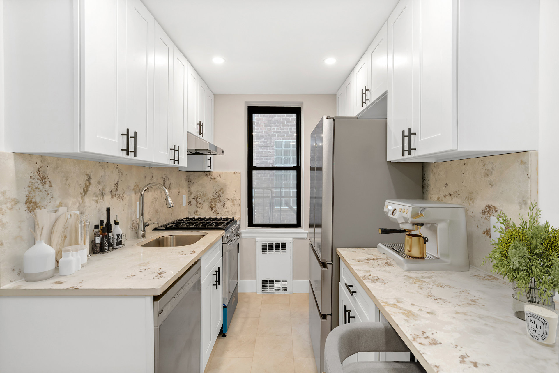 54 East 8th Street 4J Greenwich Village New York NY 10003