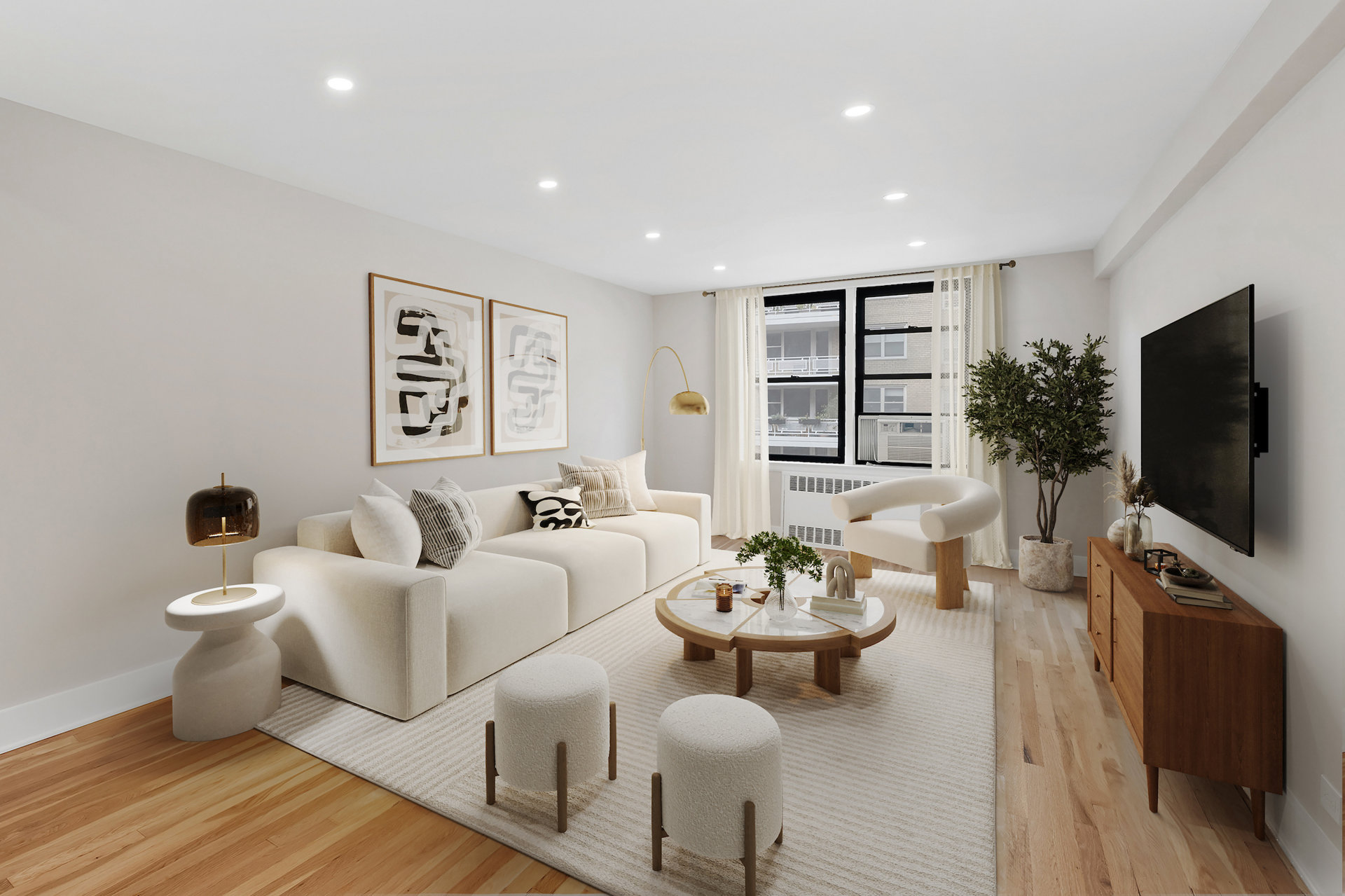 54 East 8th Street 4J Greenwich Village New York NY 10003