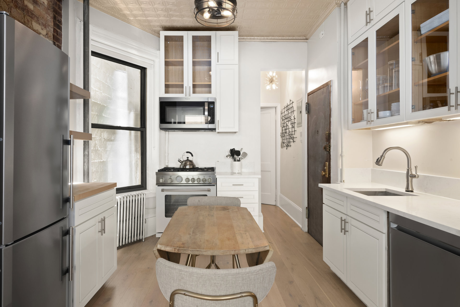 71 Sullivan Street 5A Soho New York NY 10012