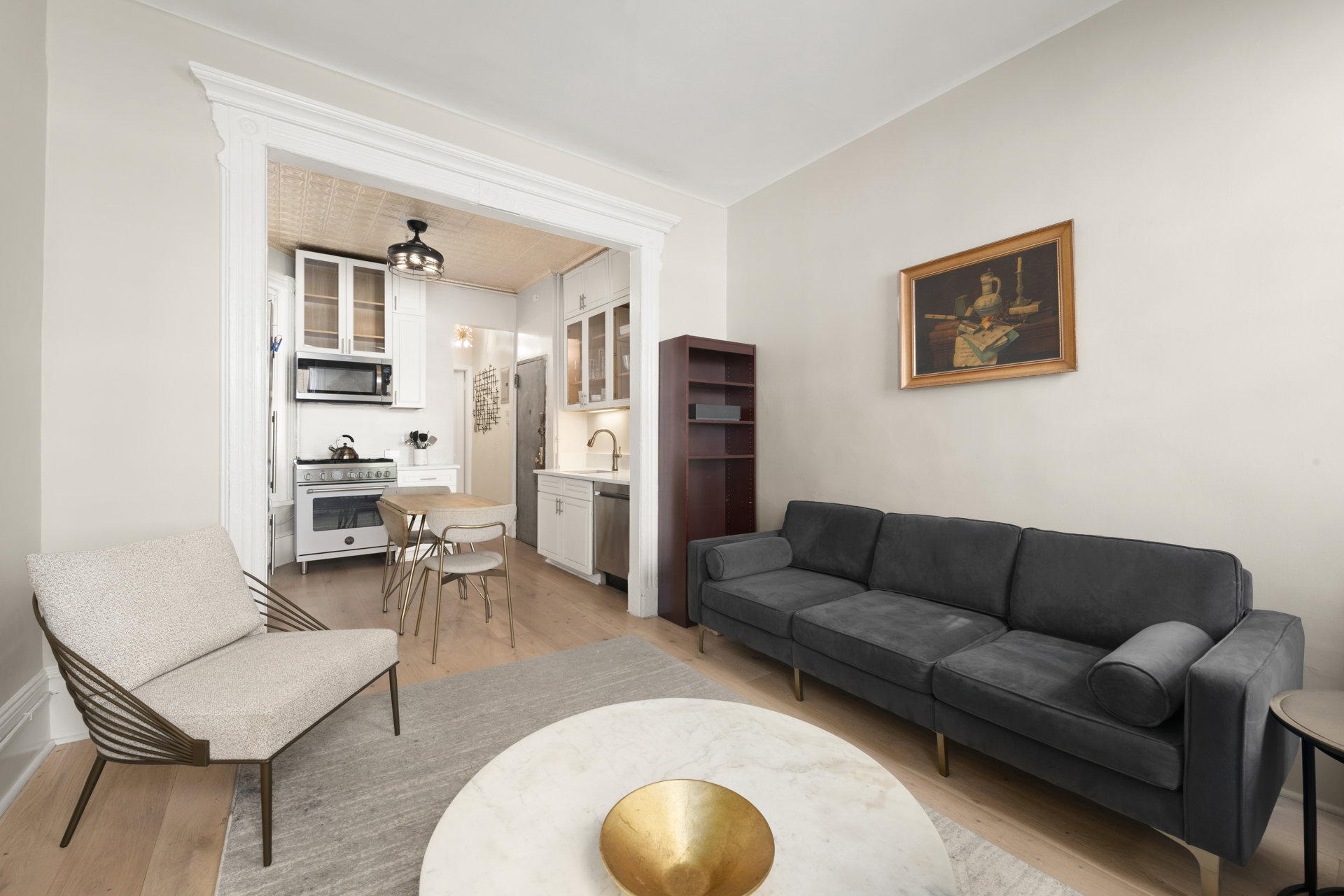 71 Sullivan Street 5A Soho New York NY 10012