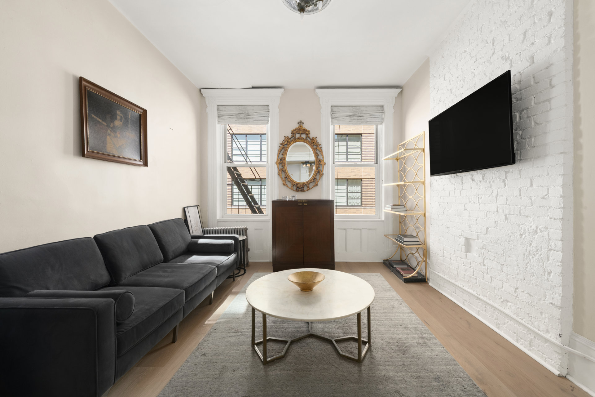 71 Sullivan Street 5A Soho New York NY 10012