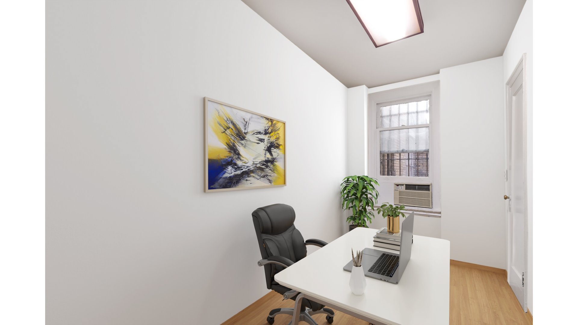 12 West 96th Street 1A Central Park West New York NY 10025