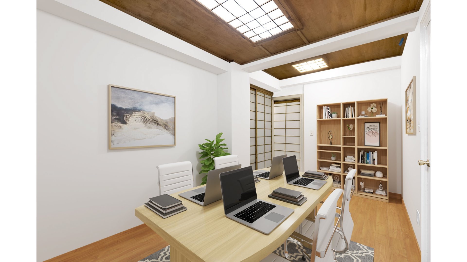 12 West 96th Street 1A Central Park West New York NY 10025
