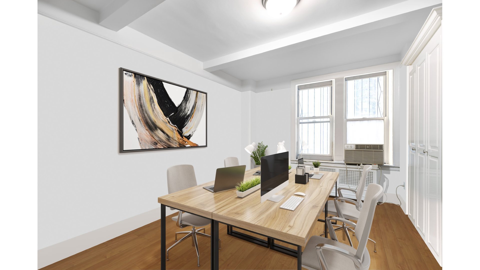 12 West 96th Street 1A Central Park West New York NY 10025