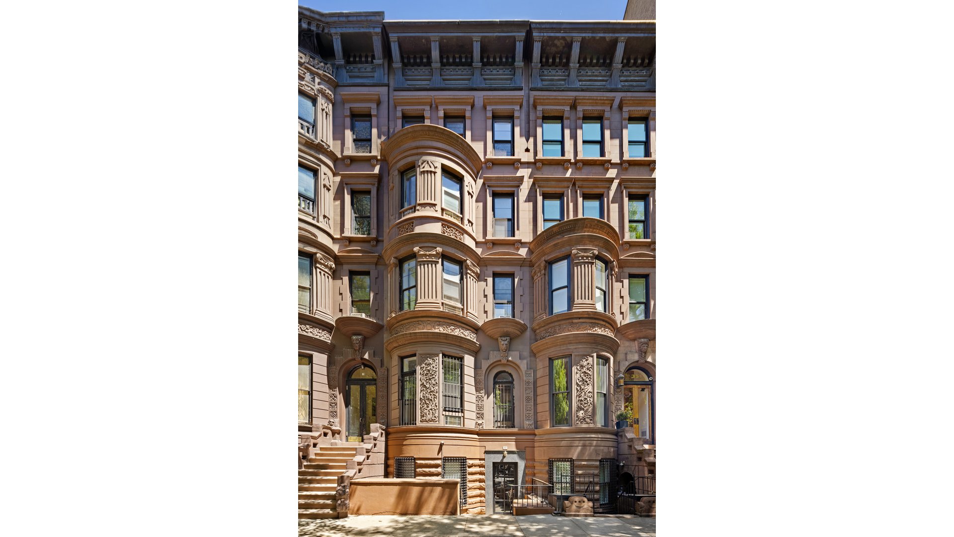 37 West 71st Street Lincoln Square New York NY 10023