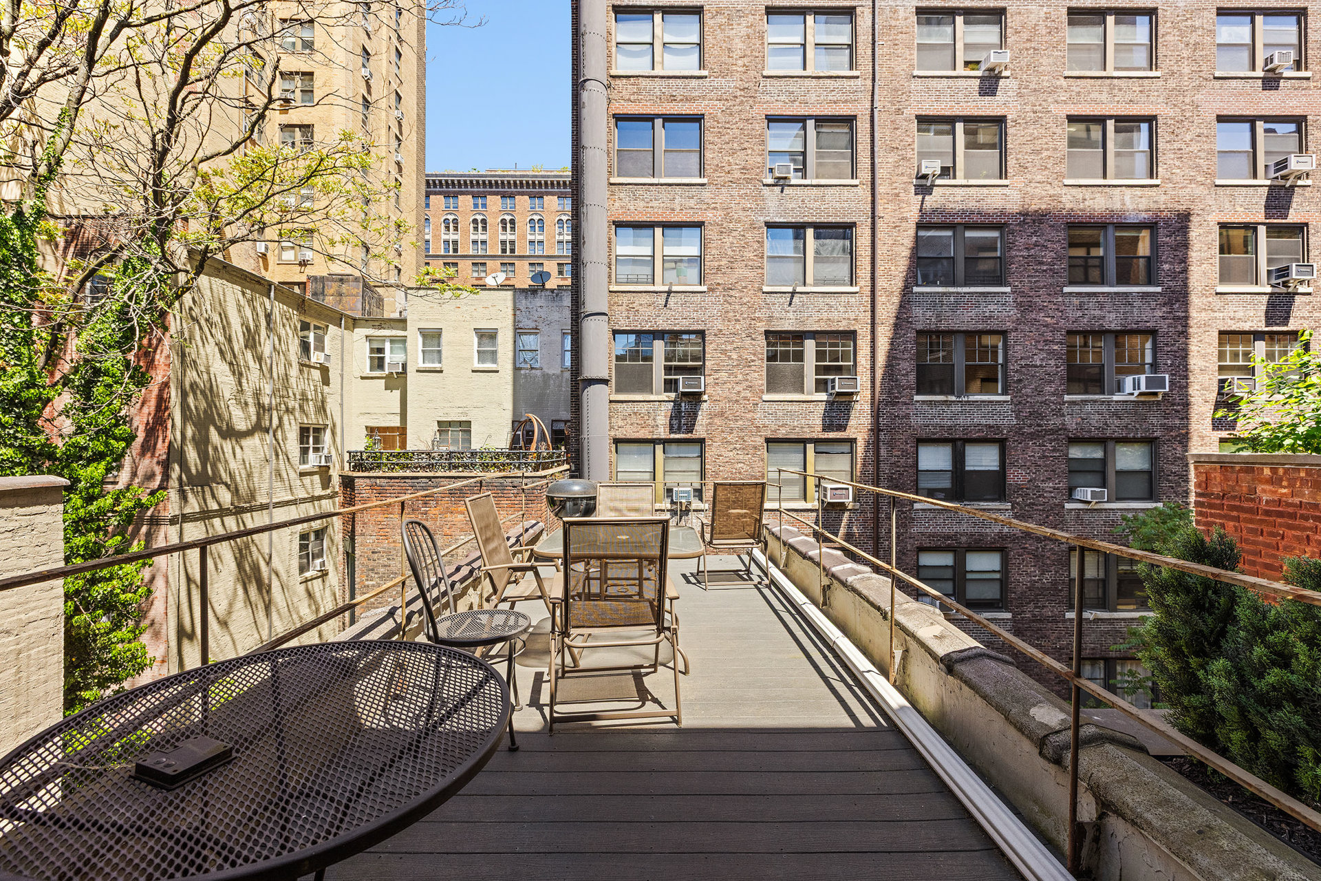 37 West 71st Street Lincoln Square New York NY 10023