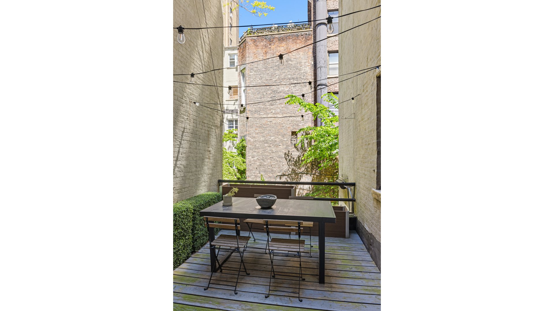 37 West 71st Street Lincoln Square New York NY 10023