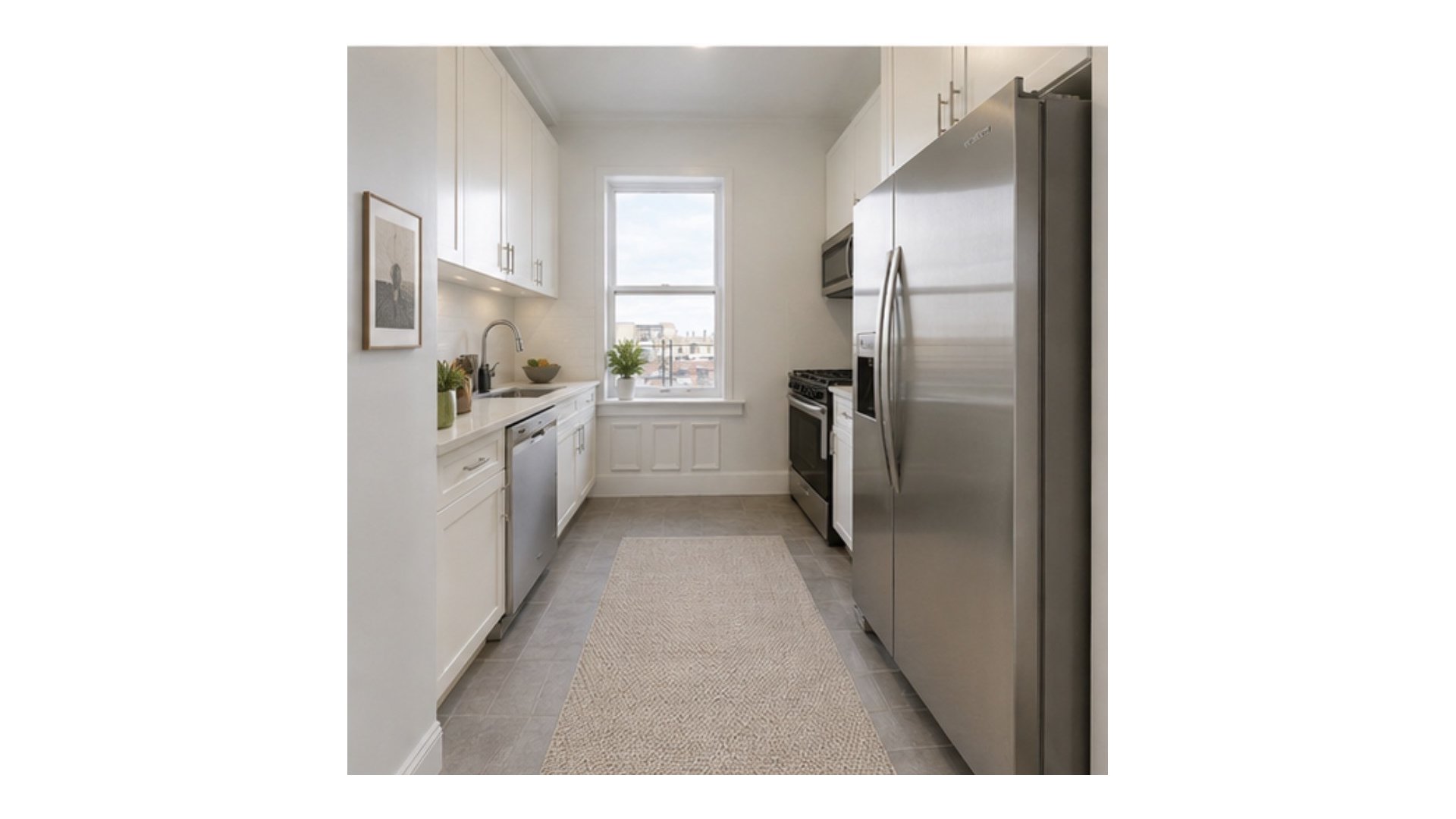 136 Prospect Park West 6B Park Slope Brooklyn NY 11215