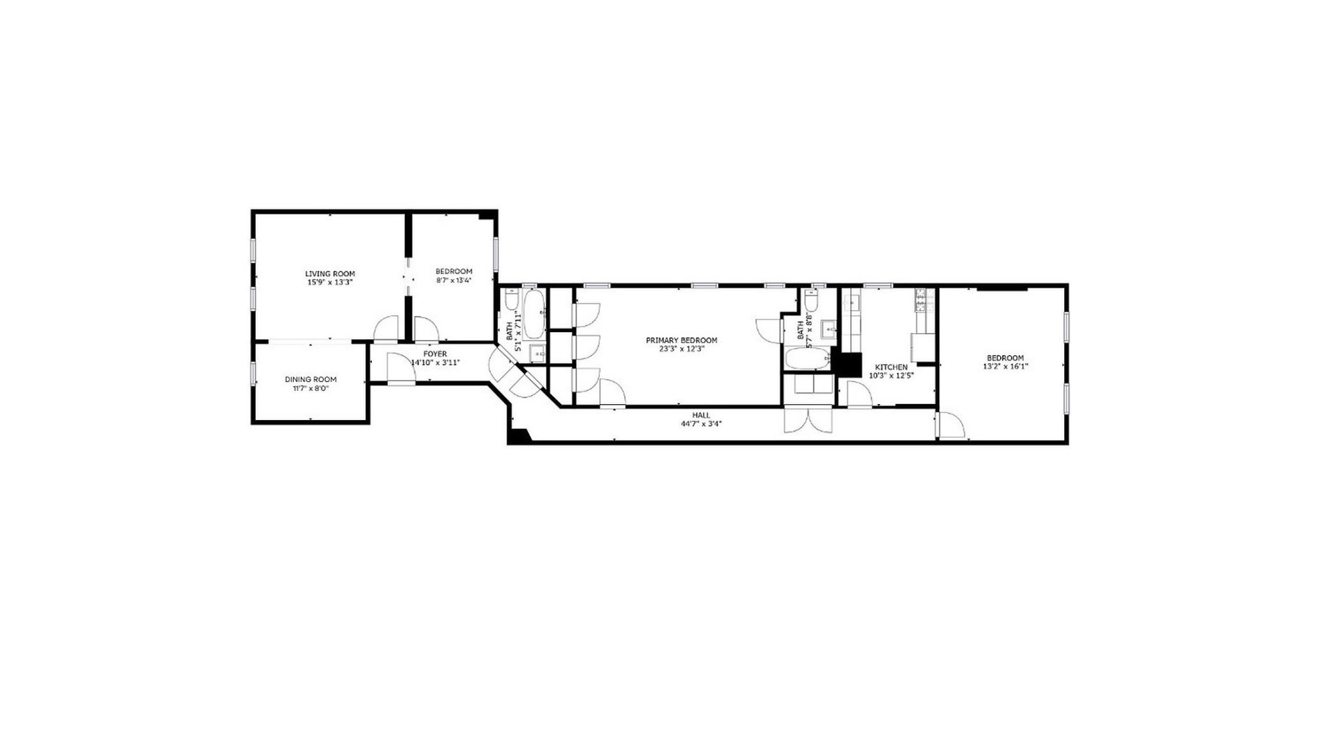 136 Prospect Park West 6B Park Slope Brooklyn NY 11215