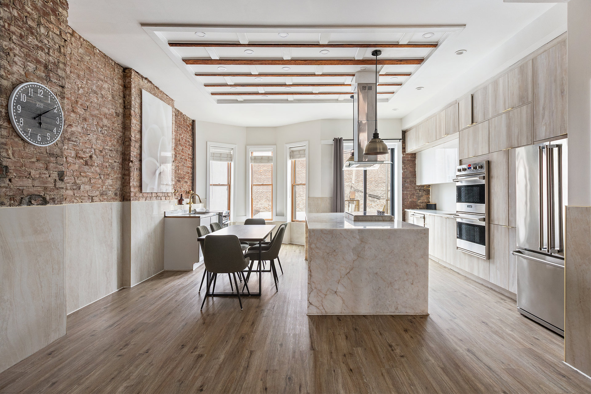 294 Albany Avenue Crown Heights Brooklyn NY 11213