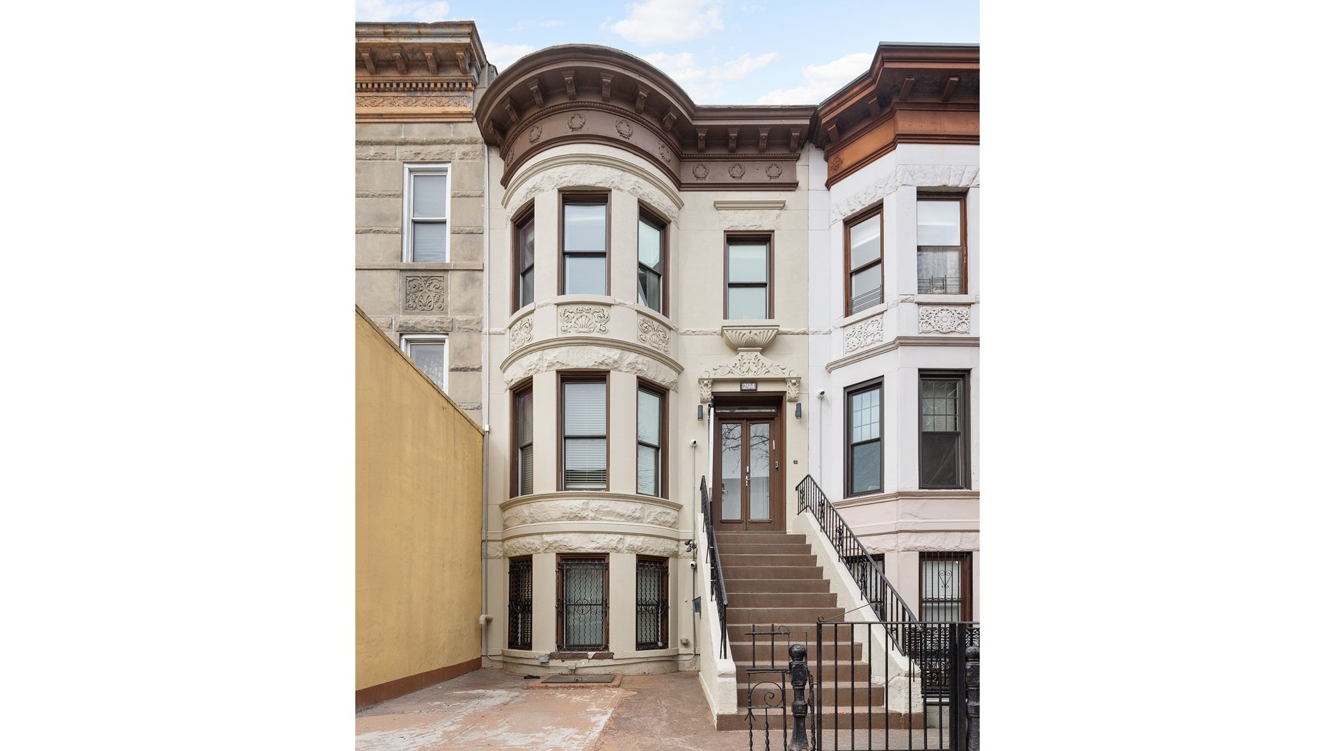 294 Albany Avenue Crown Heights Brooklyn NY 11213