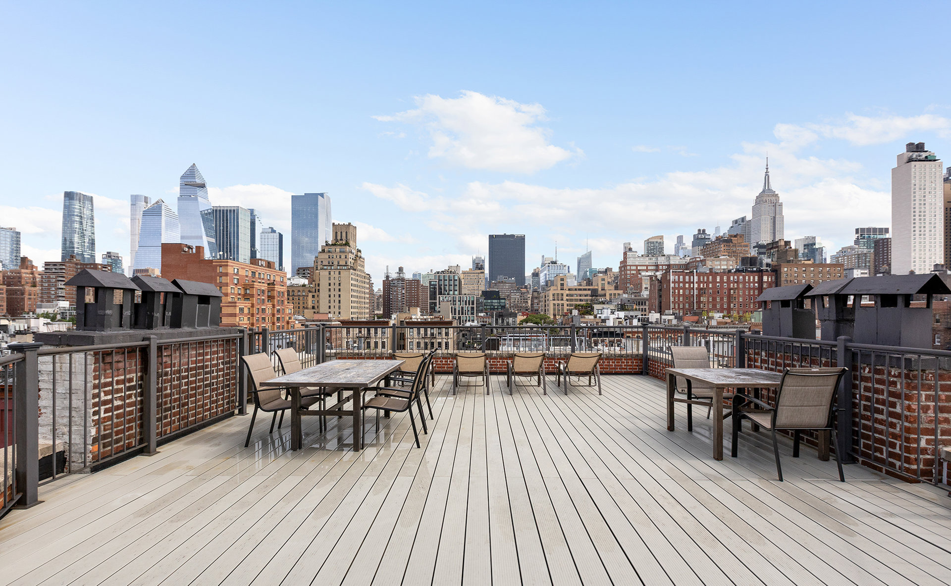 252 West 20th Street Chelsea New York NY 10011