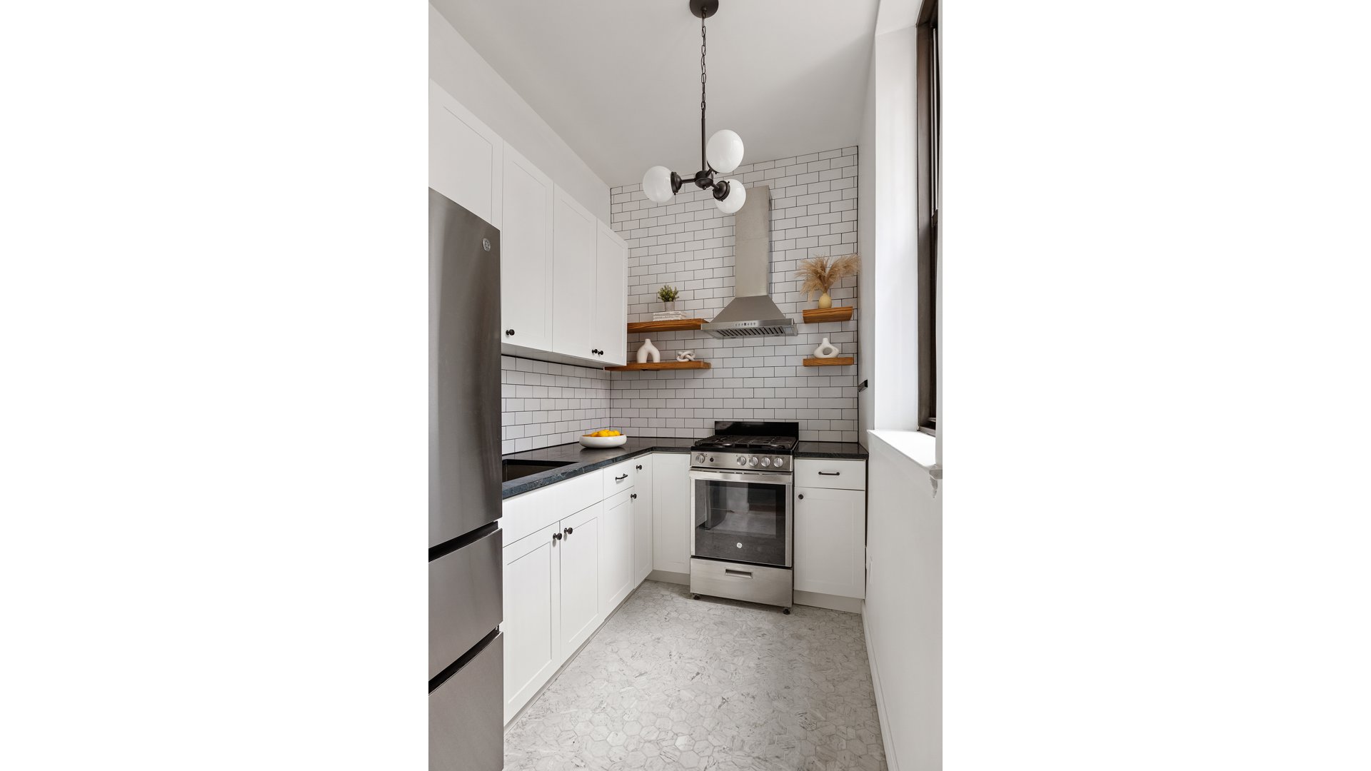 252 West 20th Street Chelsea New York NY 10011