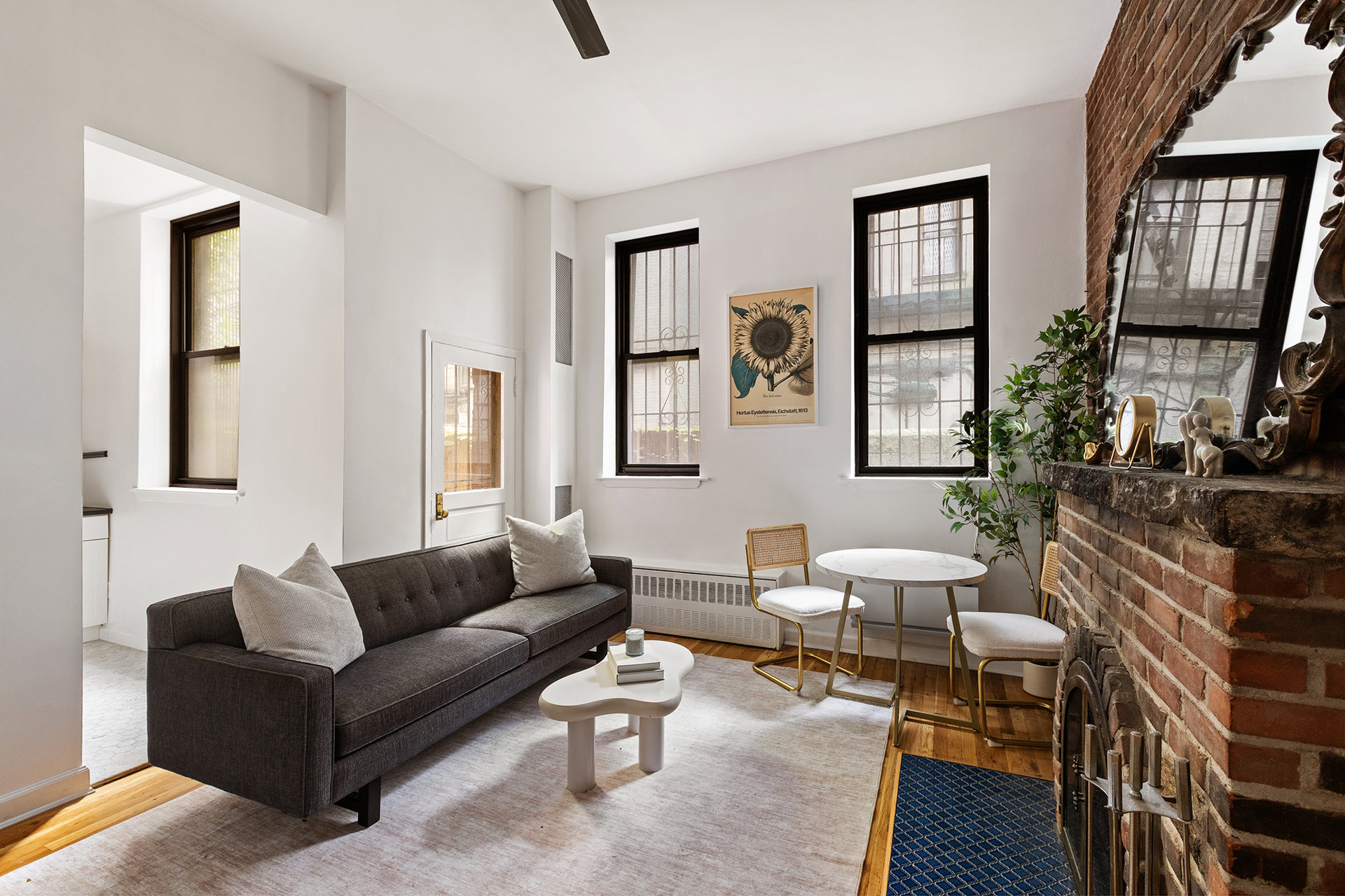 252 West 20th Street Chelsea New York NY 10011