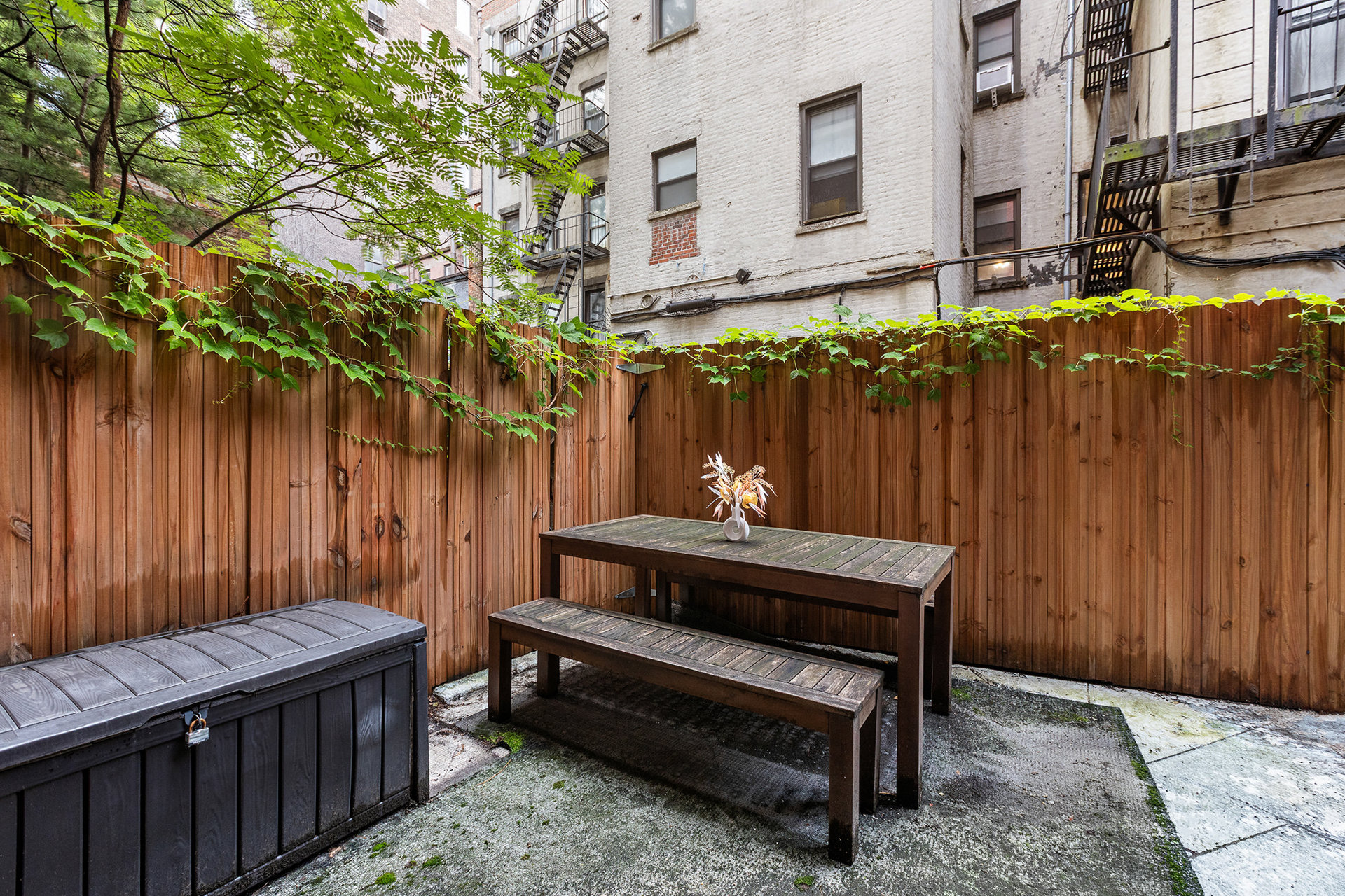 252 West 20th Street Chelsea New York NY 10011