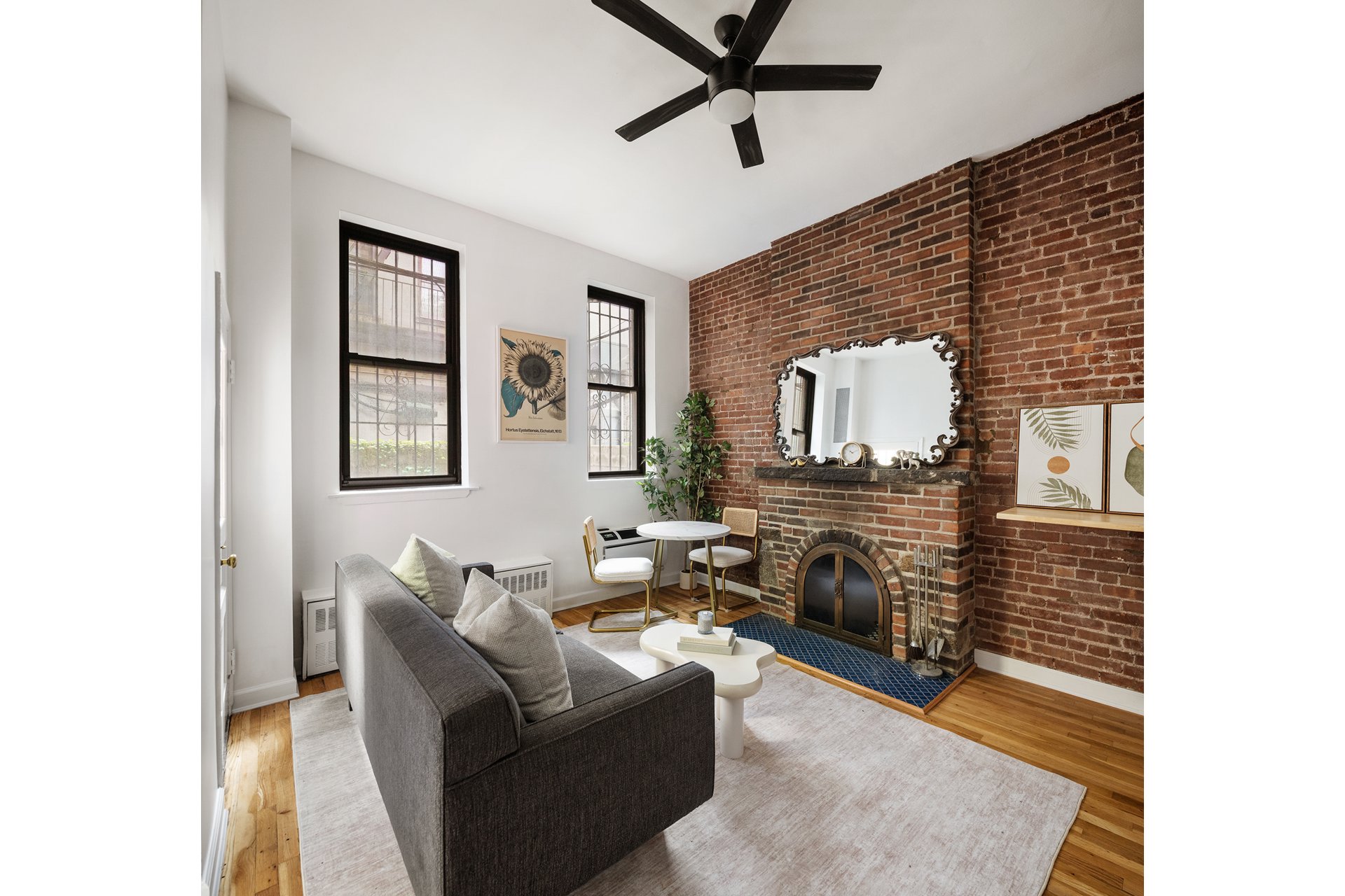 252 West 20th Street Chelsea New York NY 10011