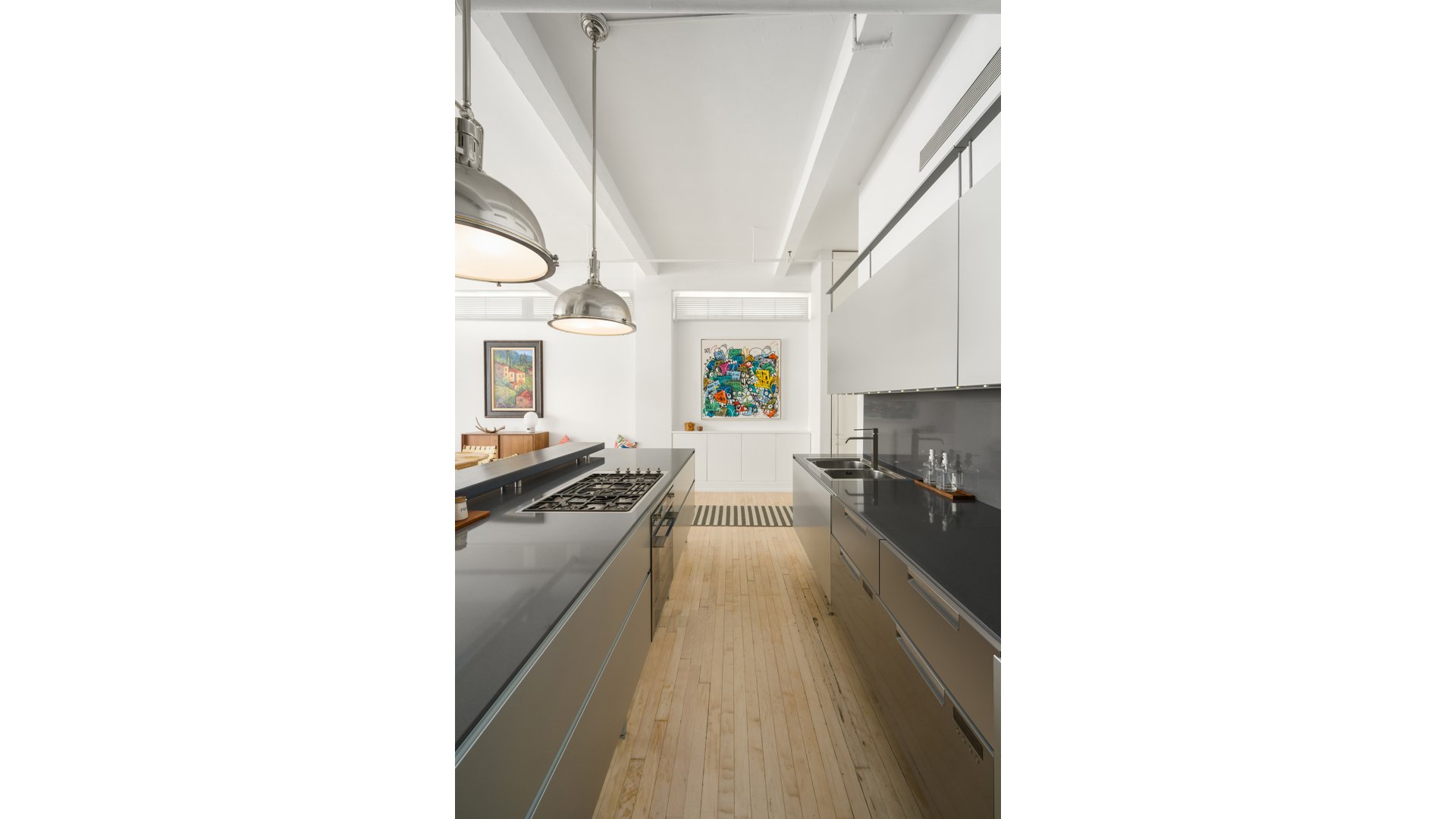 222 Park Avenue South 10C Flatiron District New York NY 10003