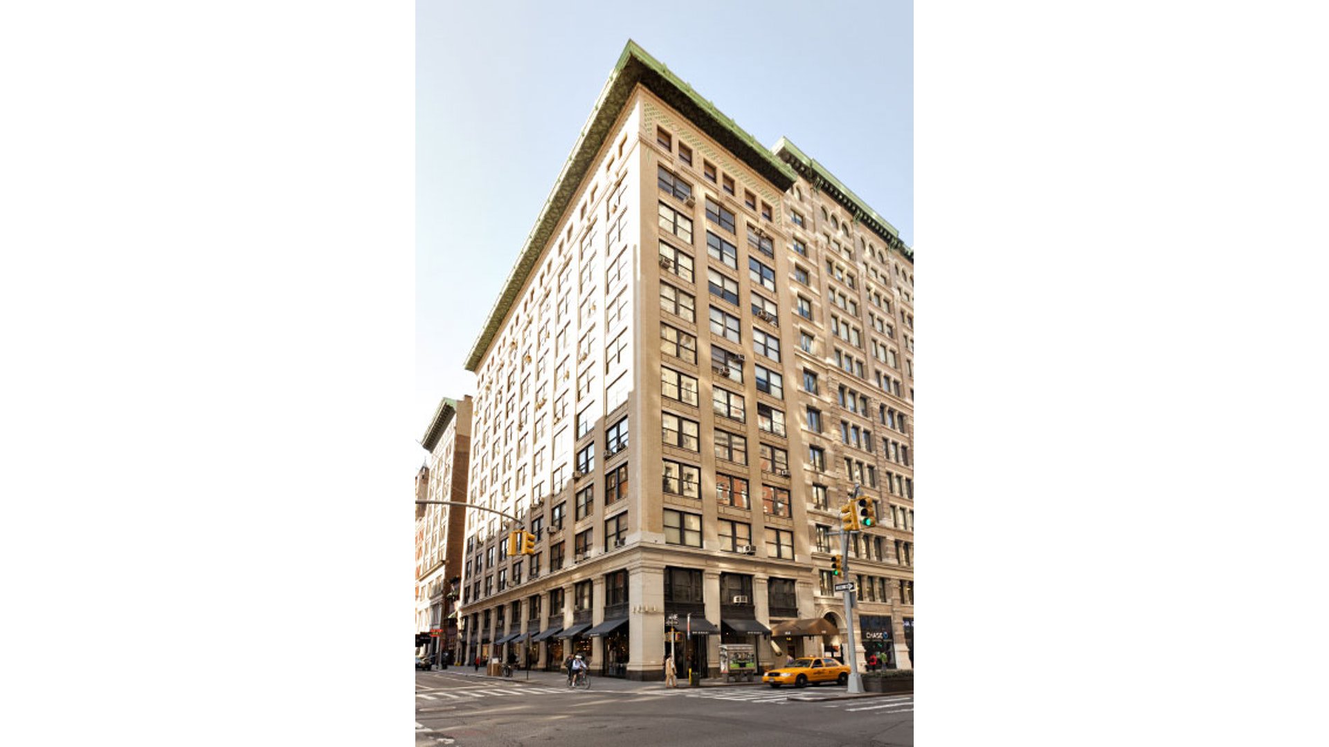 222 Park Avenue South 10C Flatiron District New York NY 10003
