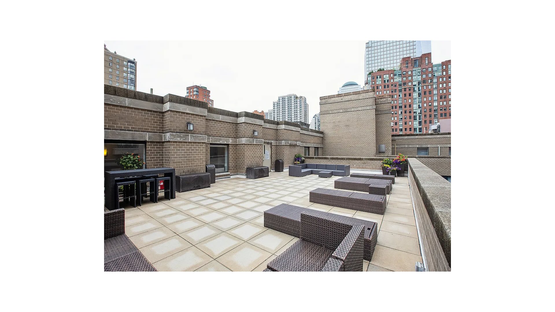 280 Rector Place 7E Battery Park City New York NY 10280