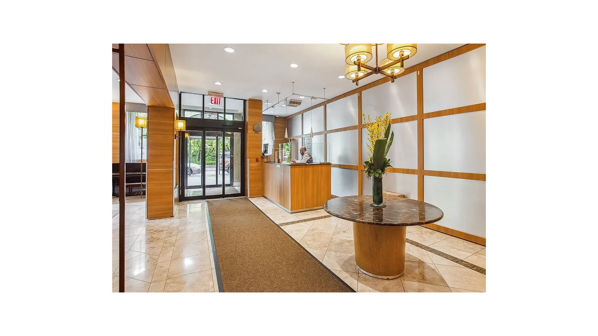 280 Rector Place 7E Battery Park City New York NY 10280