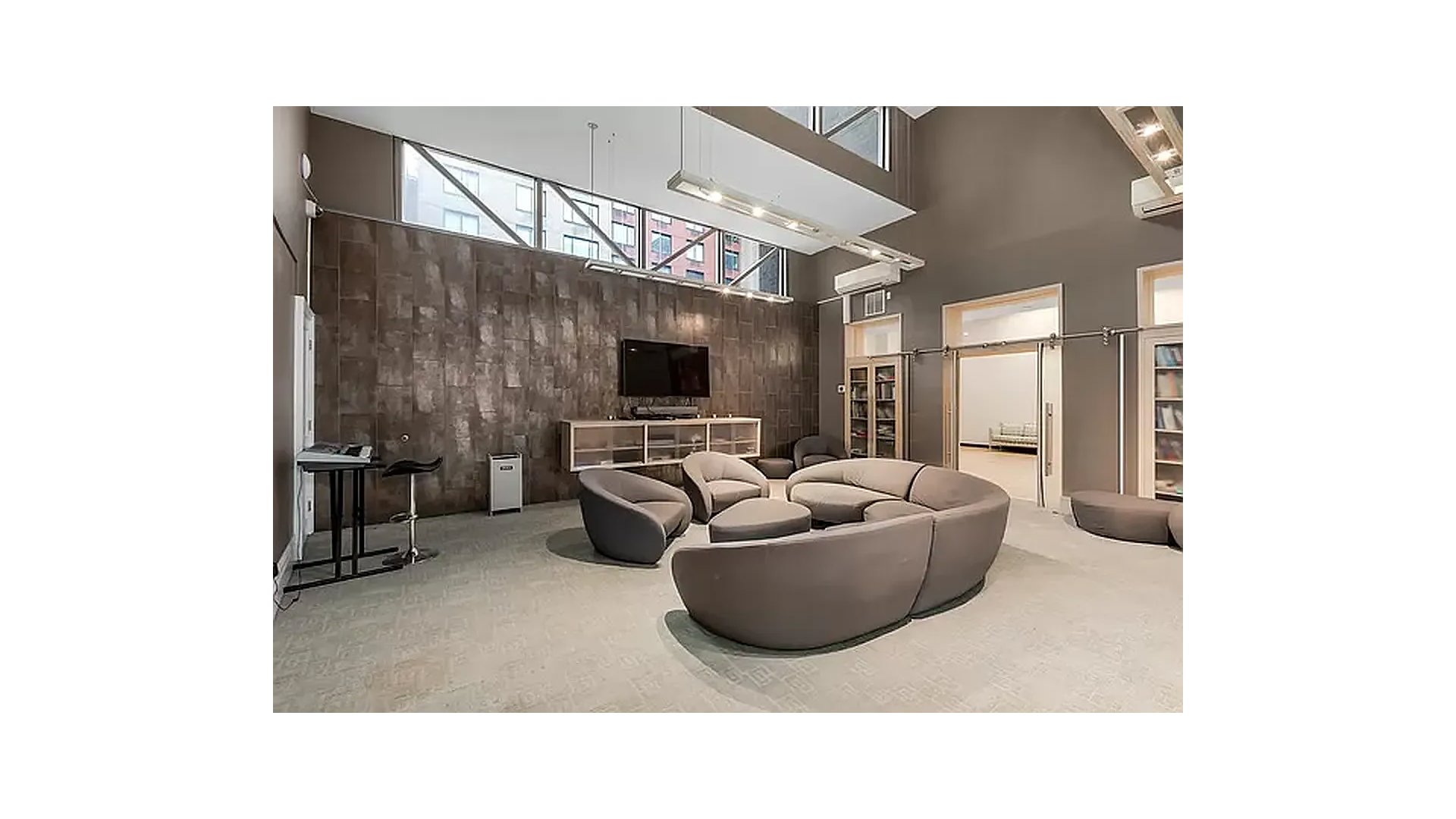 280 Rector Place 7E Battery Park City New York NY 10280