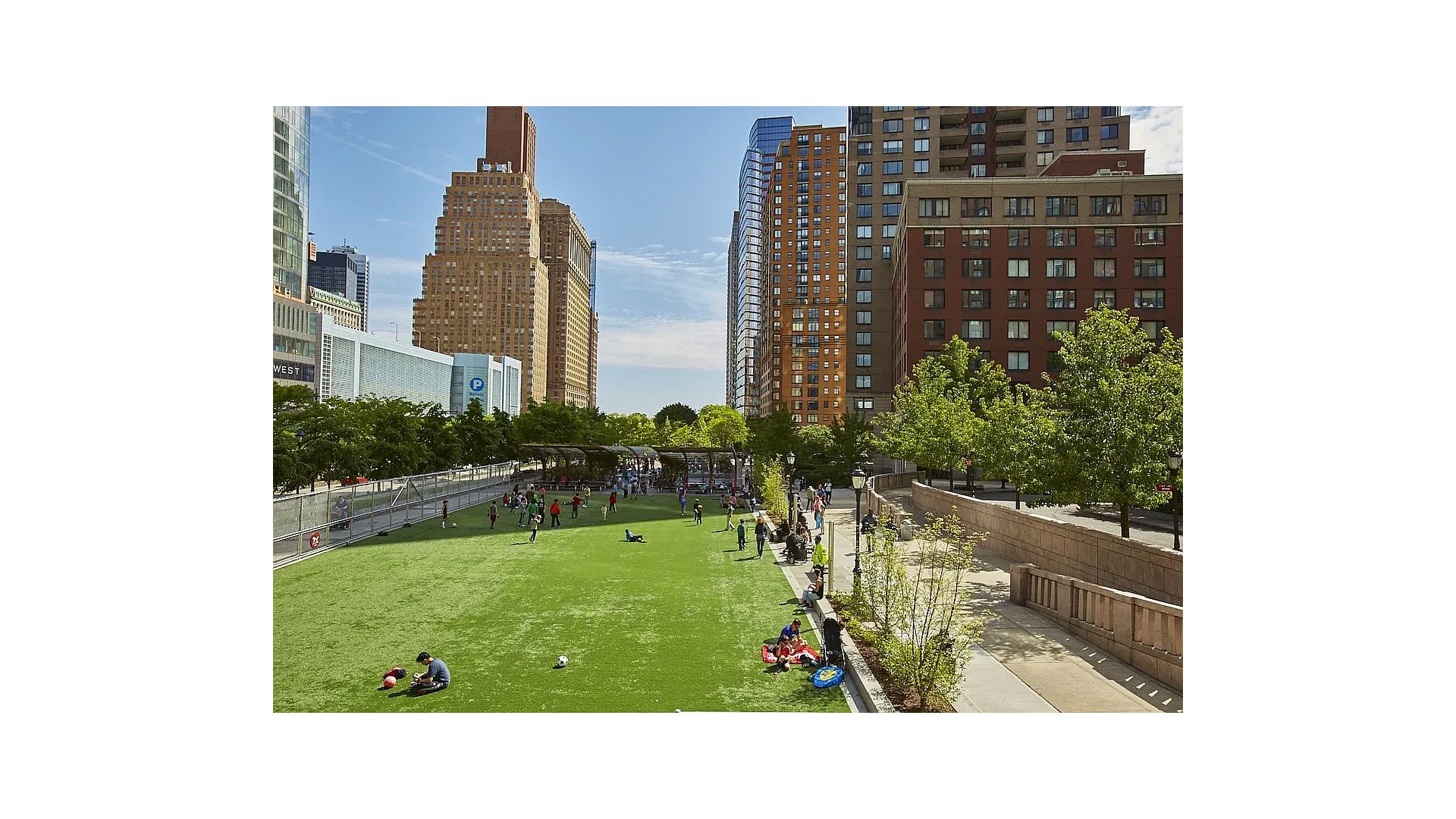 280 Rector Place 7E Battery Park City New York NY 10280