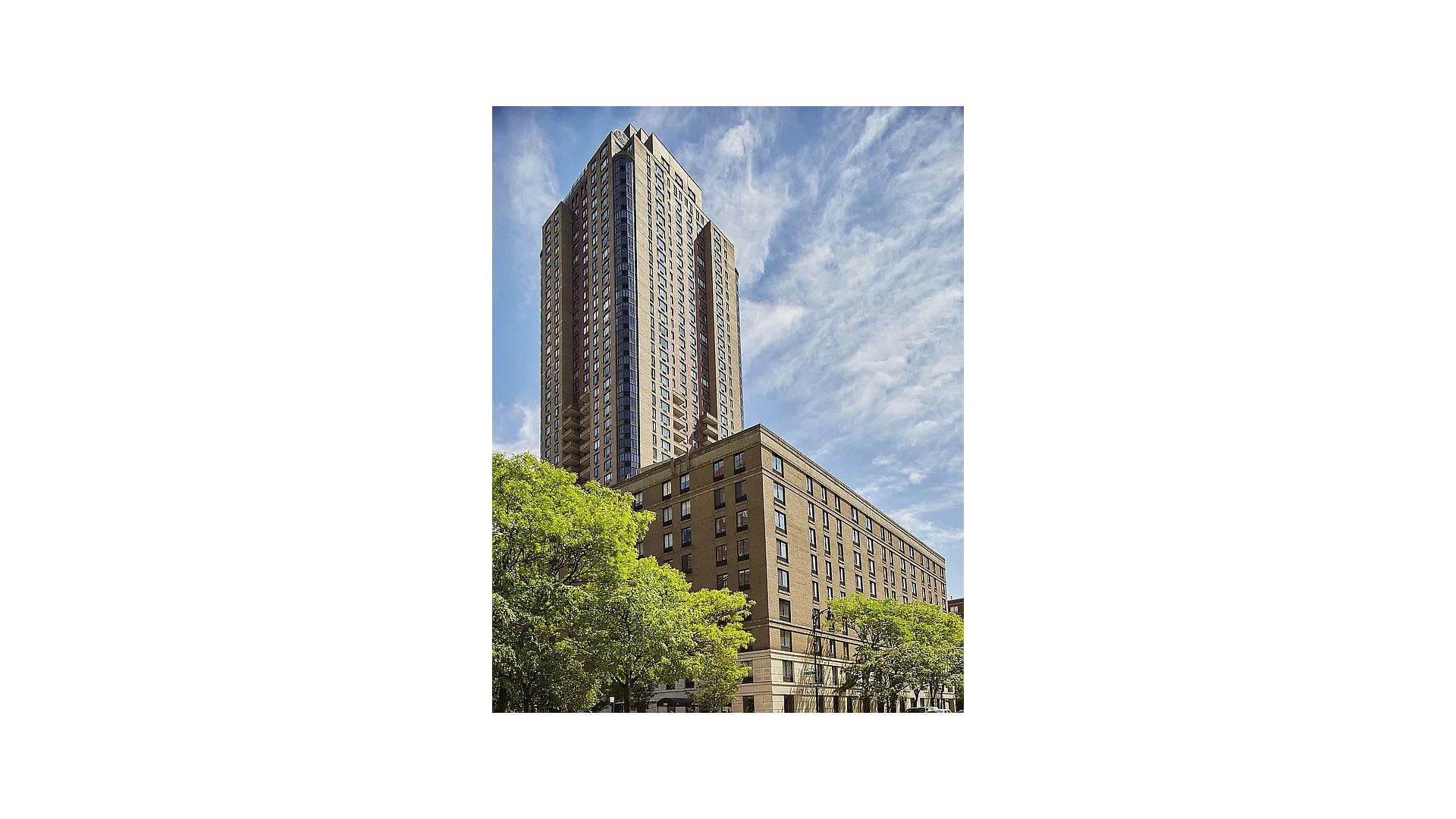 280 Rector Place 7E Battery Park City New York NY 10280