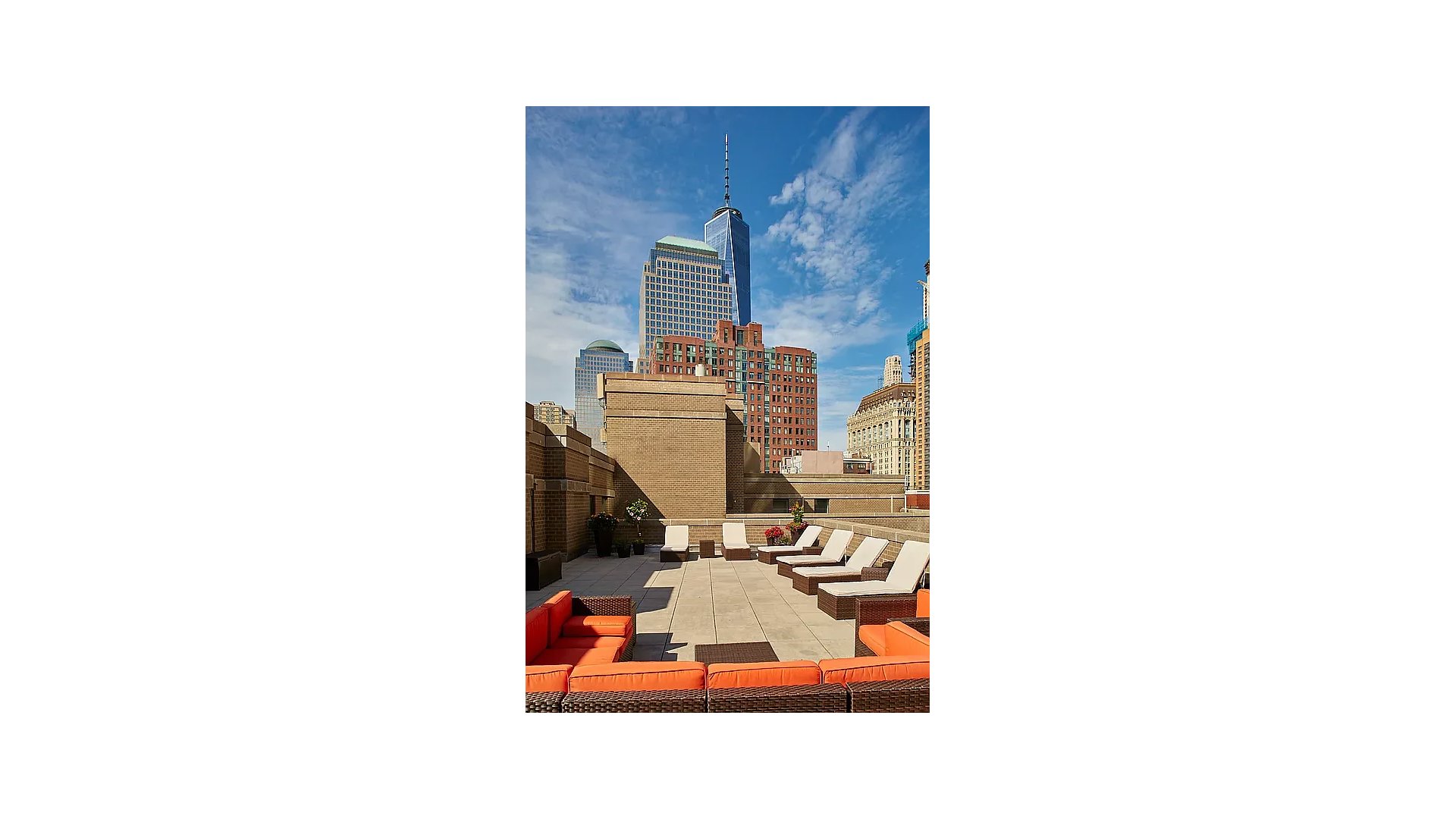 280 Rector Place 7E Battery Park City New York NY 10280
