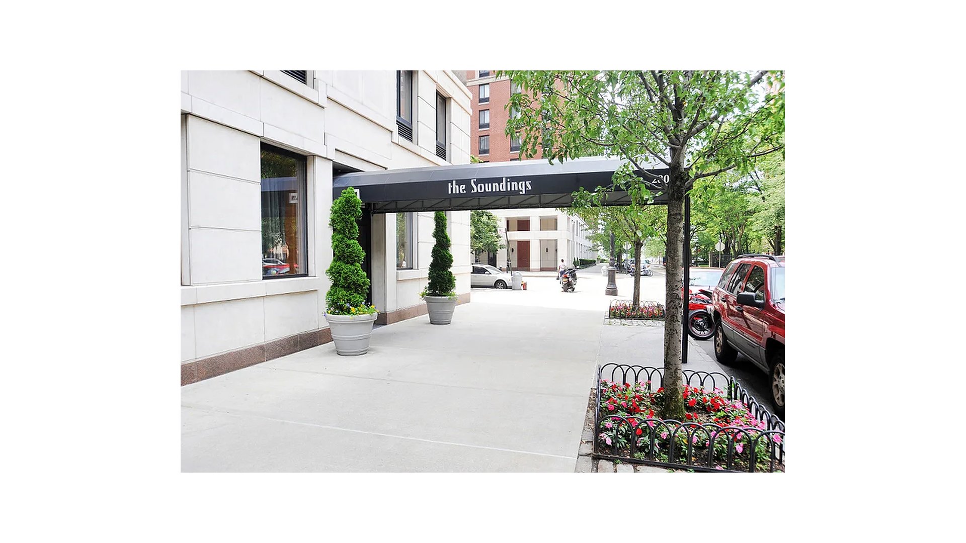 280 Rector Place 7E Battery Park City New York NY 10280