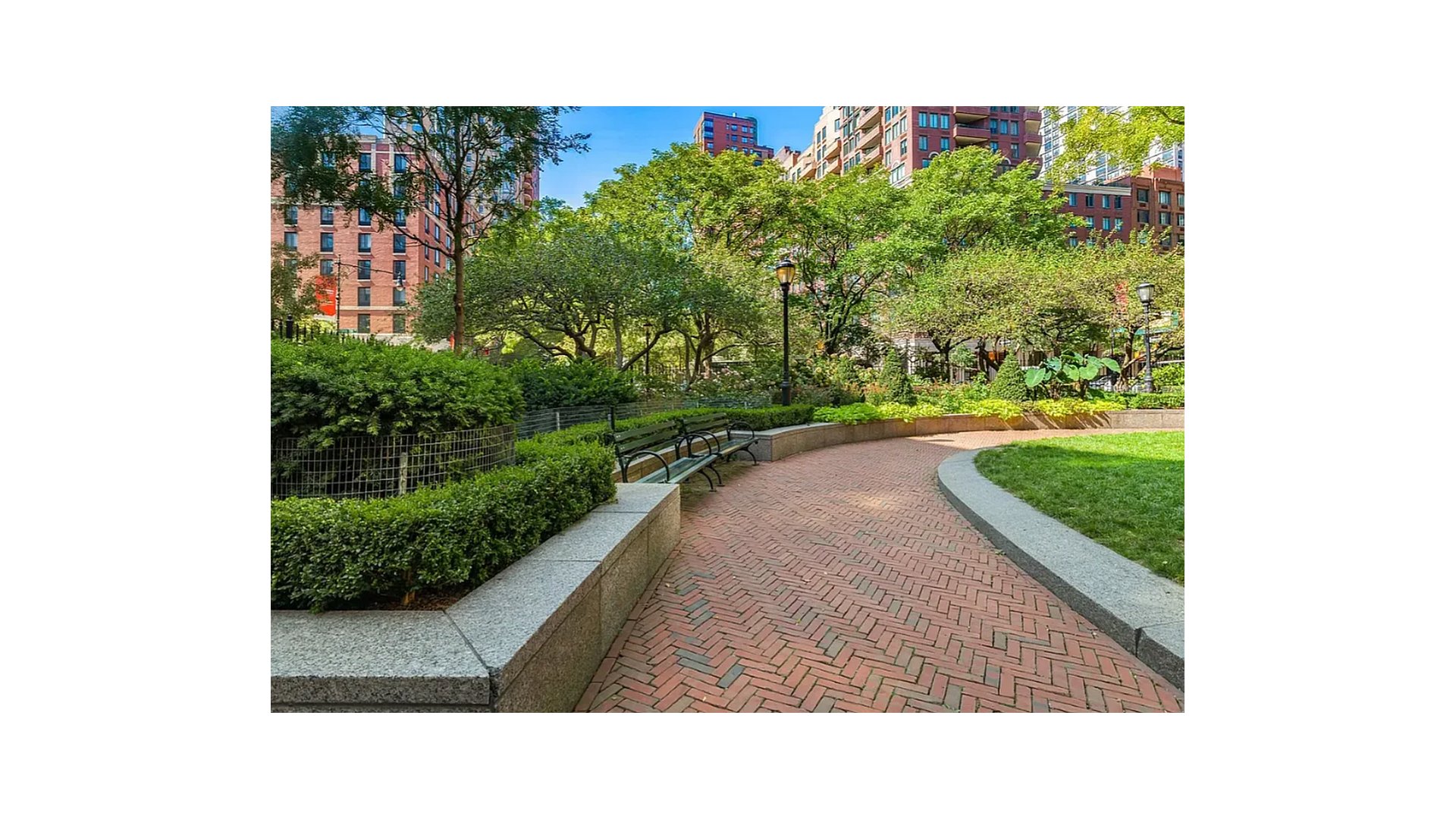 280 Rector Place 7E Battery Park City New York NY 10280