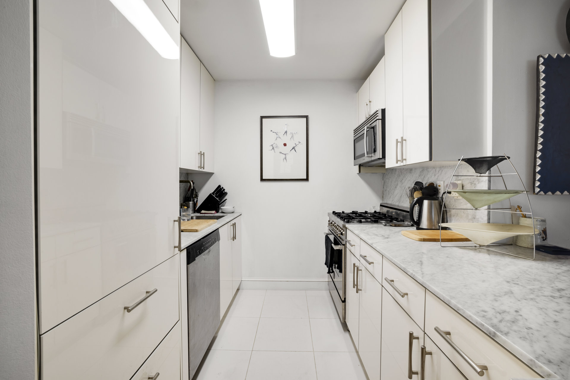 322 West 57th Street 27M Clinton New York NY 10019