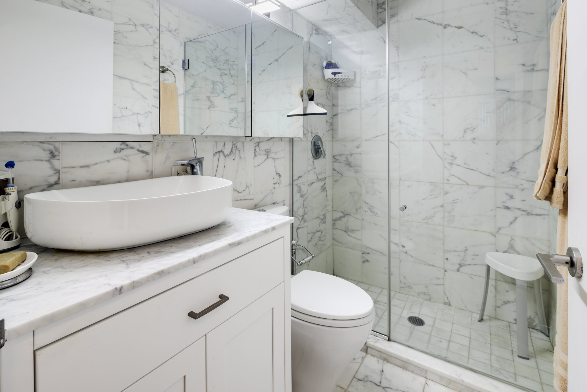 322 West 57th Street 27M Clinton New York NY 10019