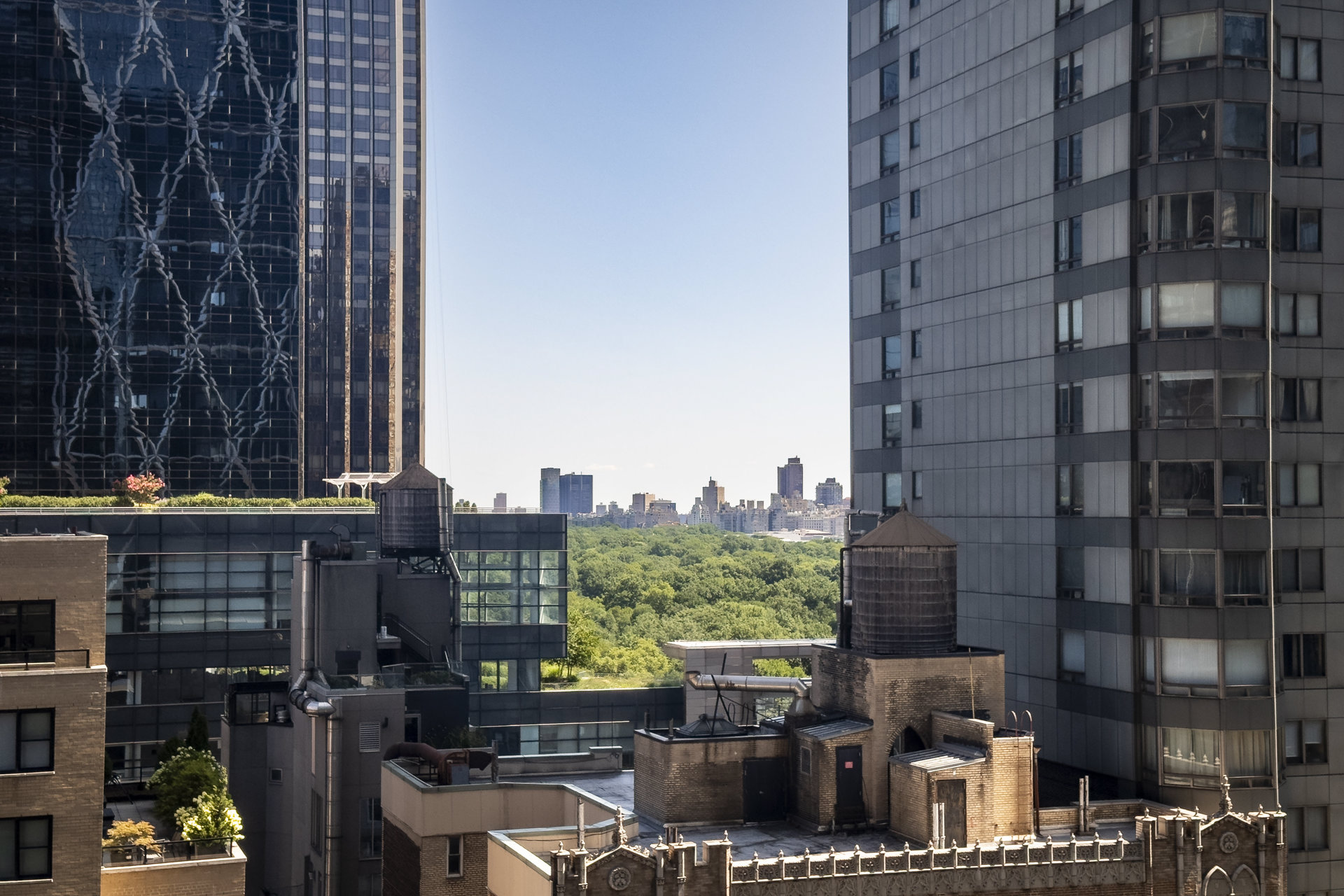 322 West 57th Street 27M Clinton New York NY 10019