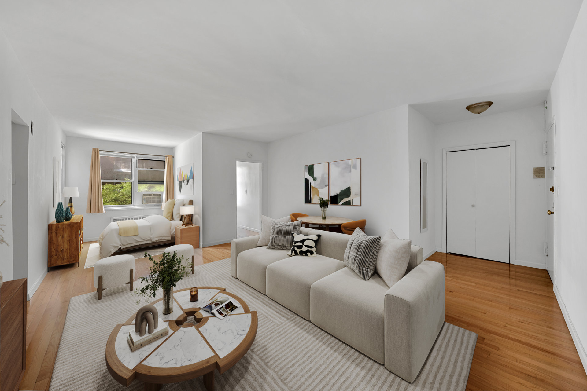350 East 30th Street Kips Bay New York NY 10016