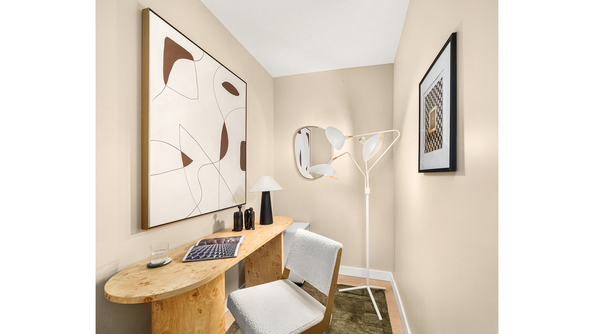 289 Schermerhorn Street 5C Downtown Brooklyn NY 11217