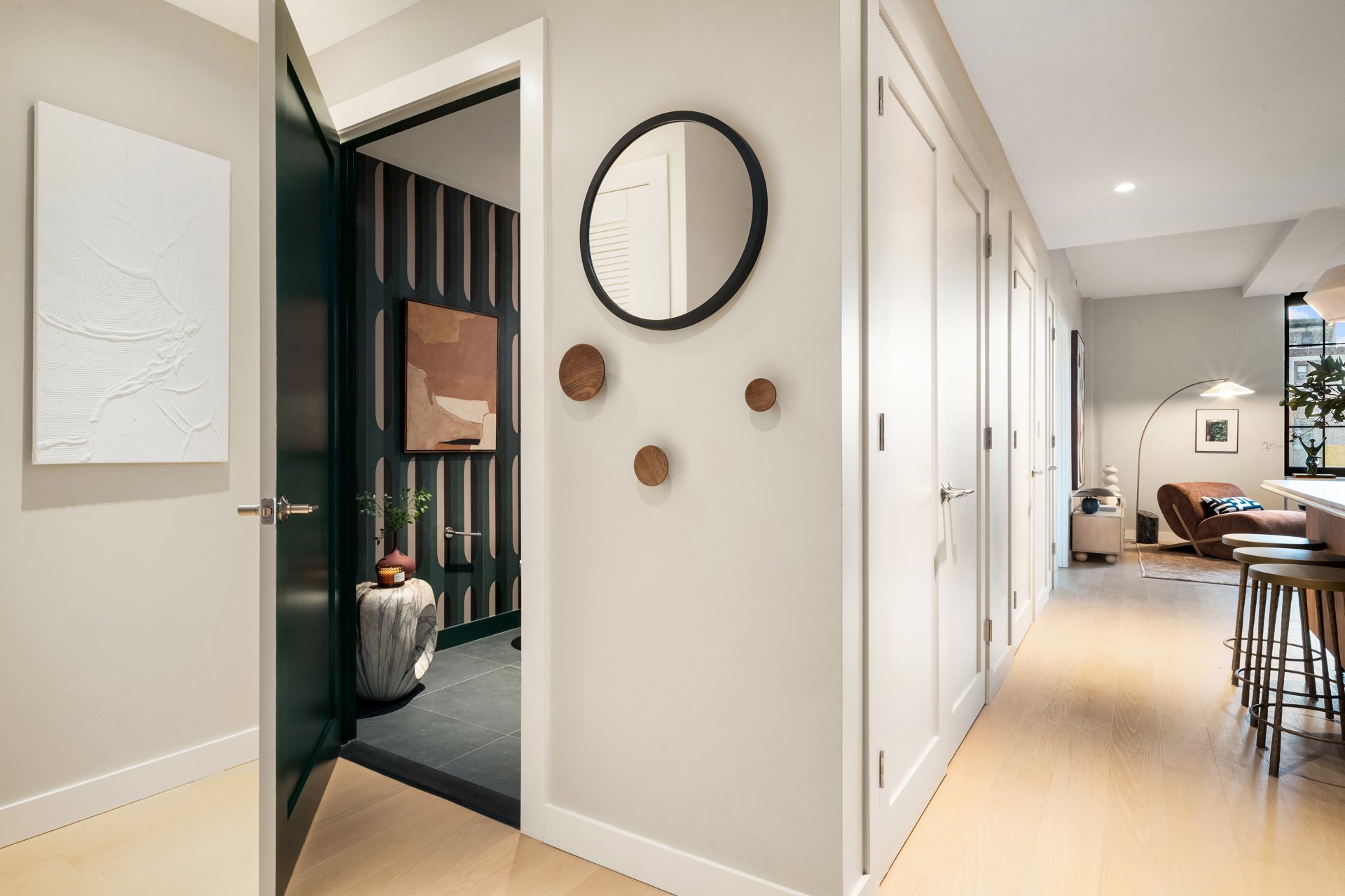 289 Schermerhorn Street 5C Downtown Brooklyn NY 11217
