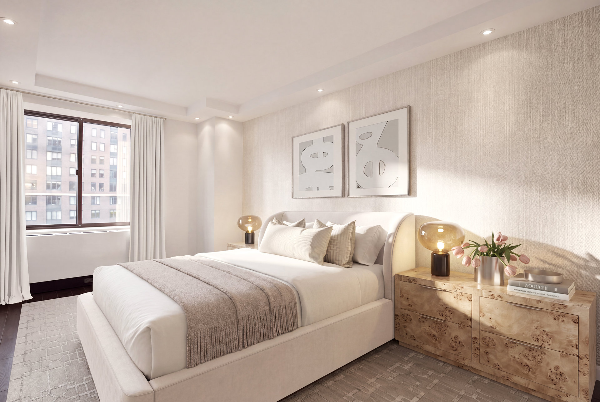 280 Rector Place 7E Battery Park City New York NY 10280