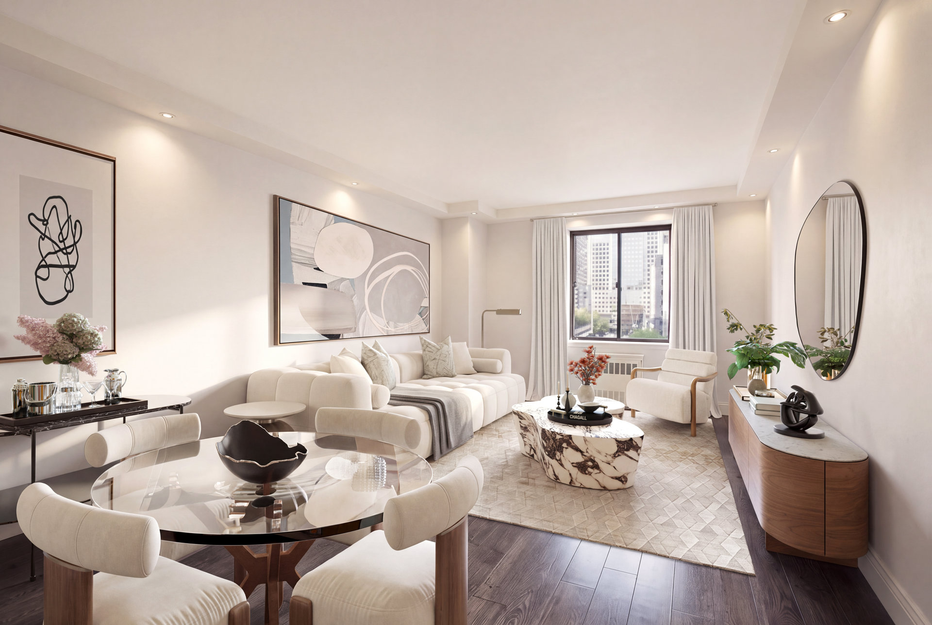 280 Rector Place 7E Battery Park City New York NY 10280